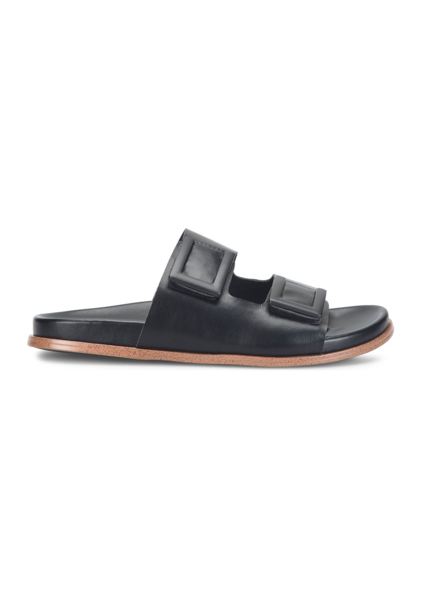 Aurianna Footbed Sandals