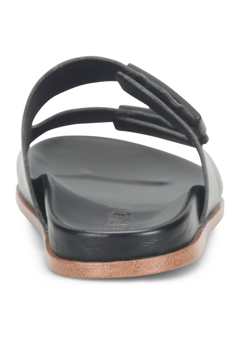 Aurianna Footbed Sandals
