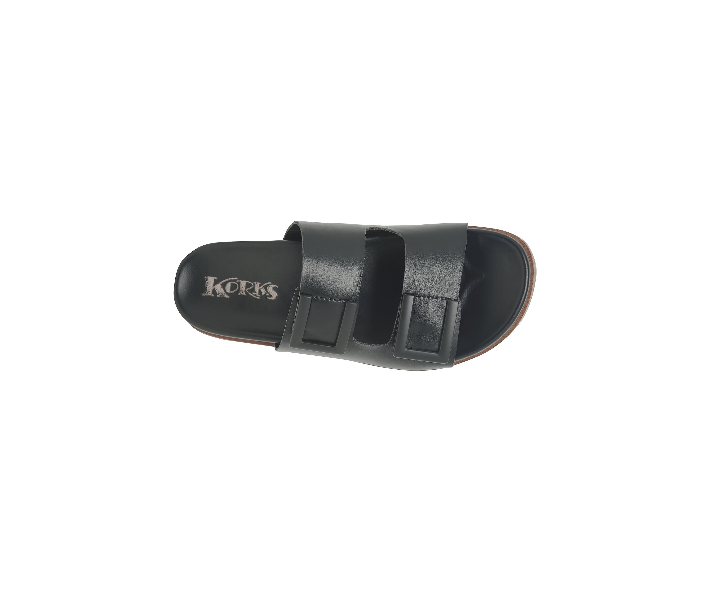 Aurianna Footbed Sandals