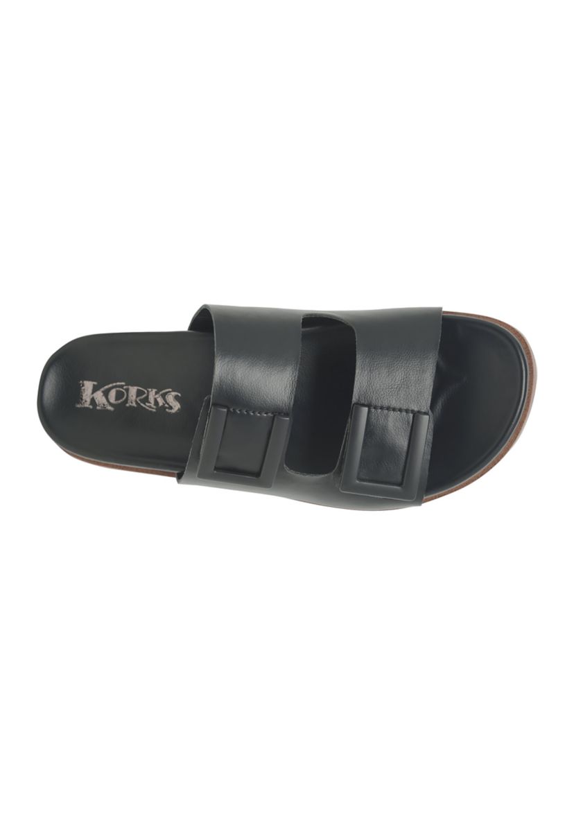 Aurianna Footbed Sandals