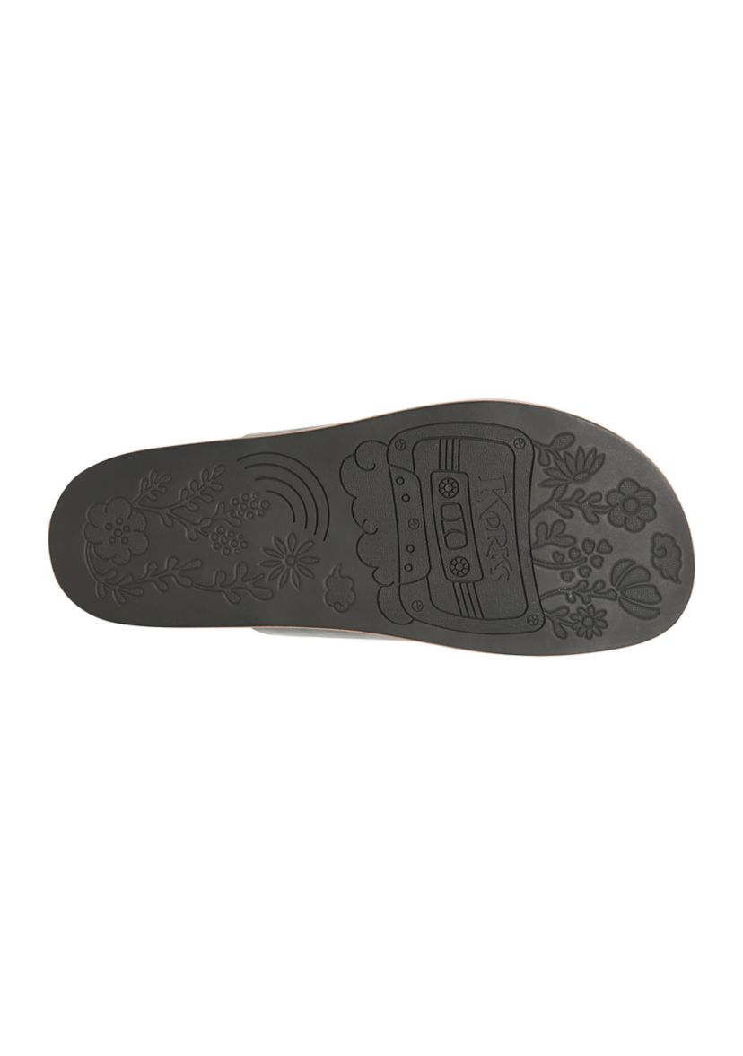 Aurianna Footbed Sandals