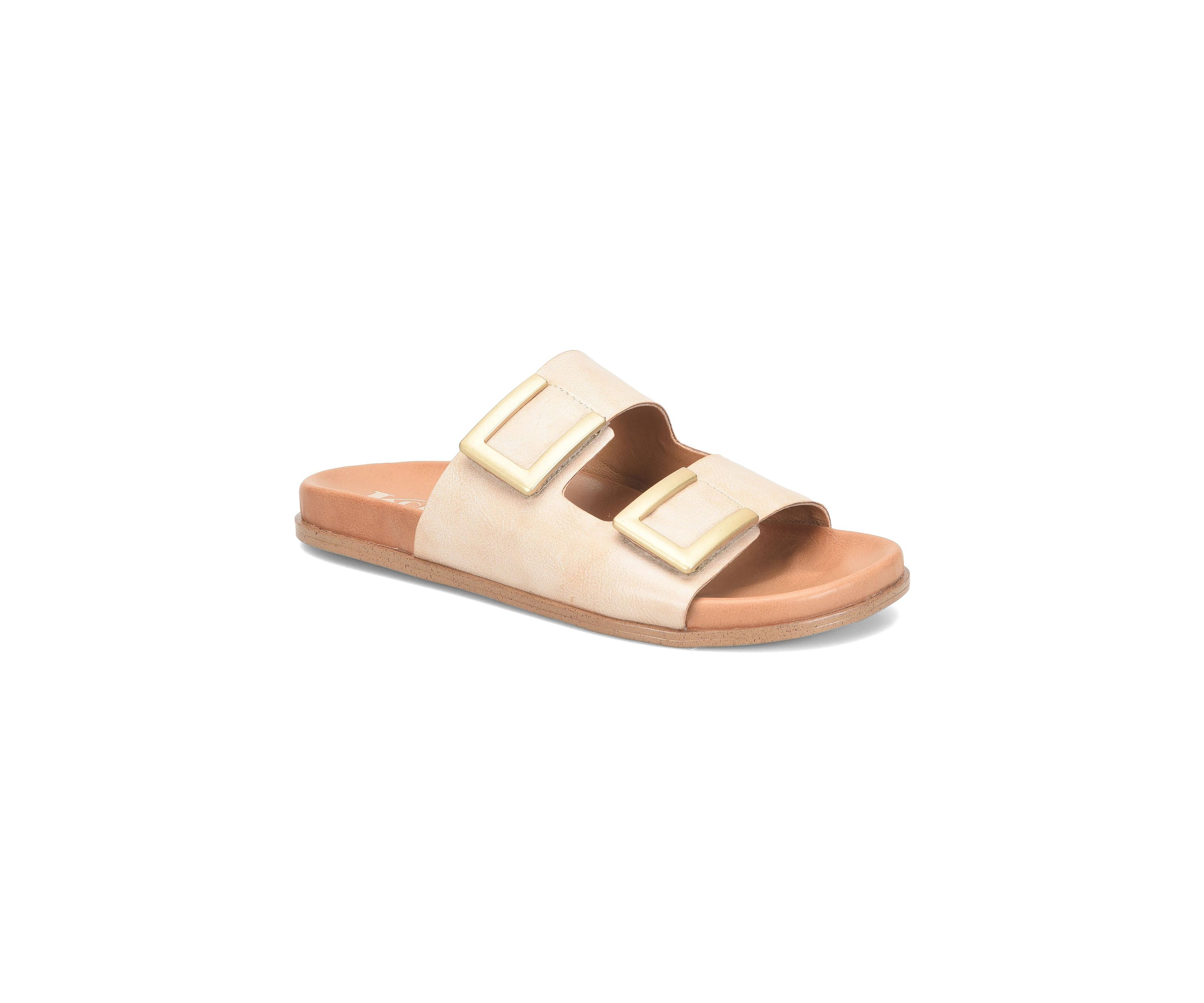 Aurianna Footbed Sandals