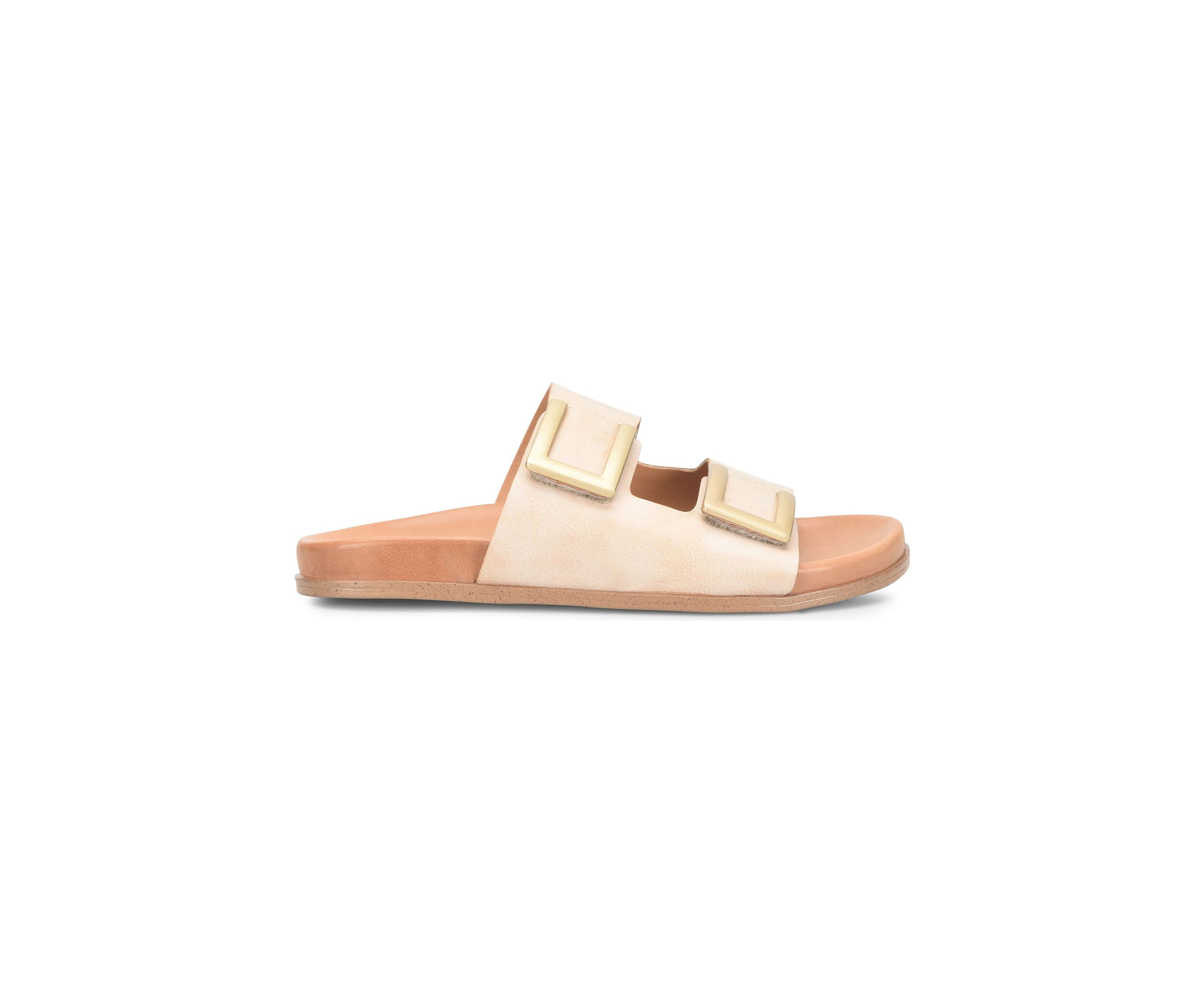 Aurianna Footbed Sandals