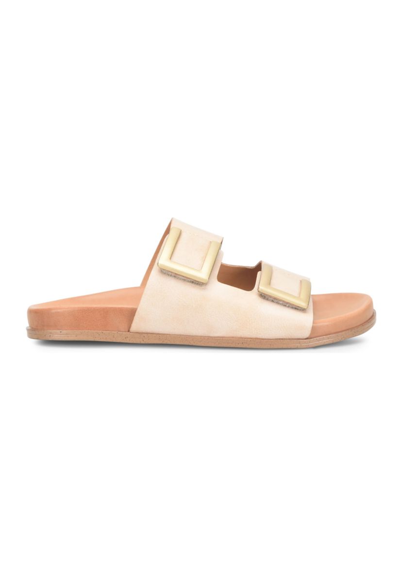 Aurianna Footbed Sandals