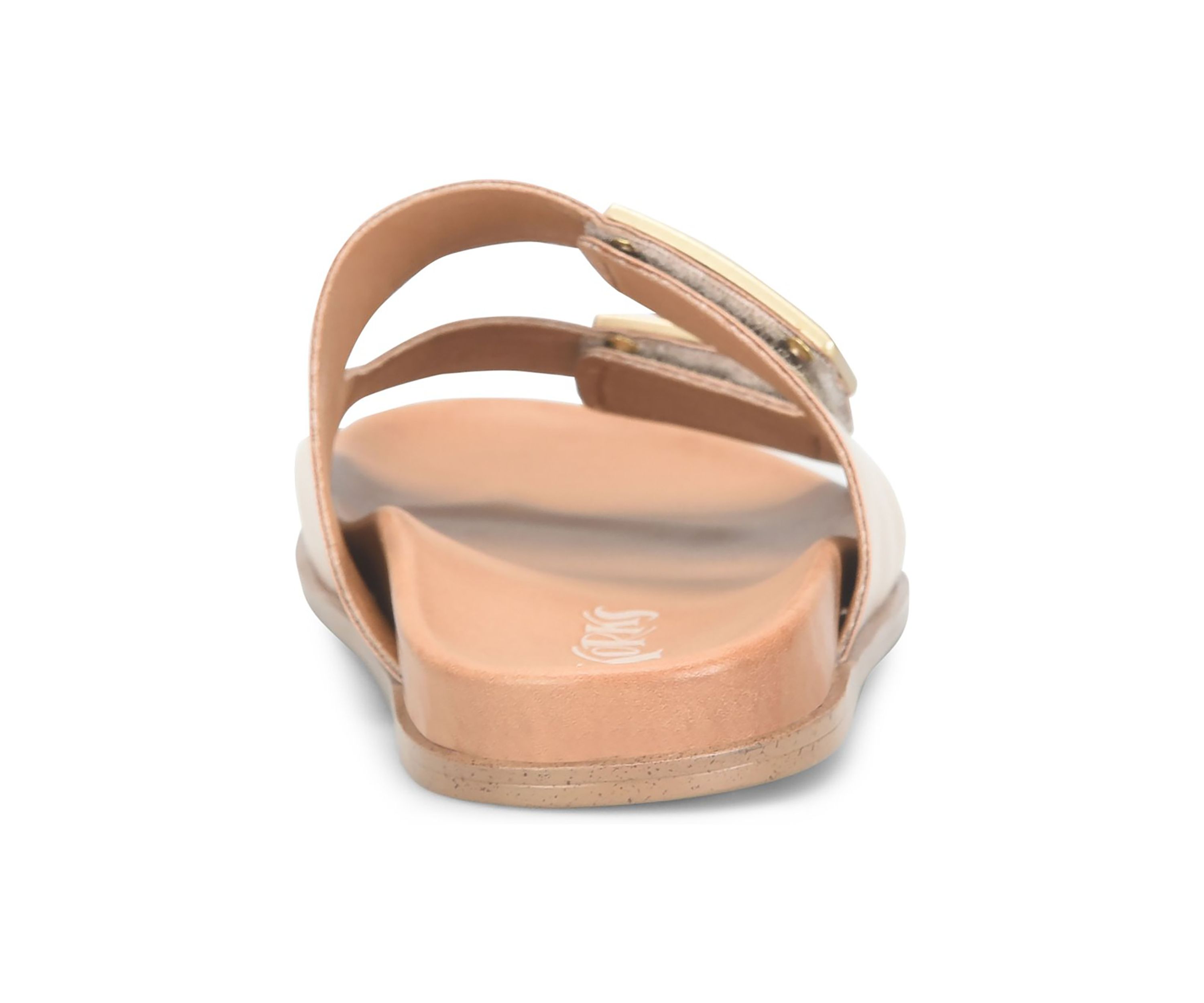 Aurianna Footbed Sandals