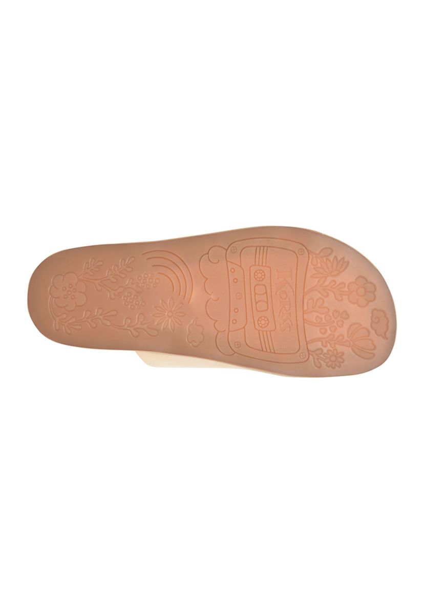 Aurianna Footbed Sandals