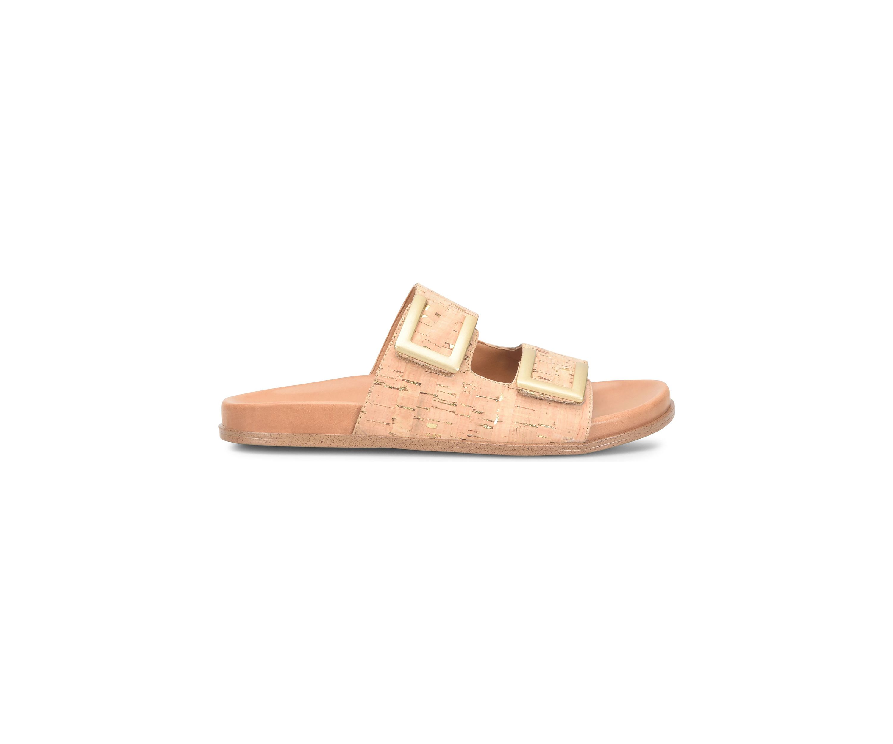 Aurianna Footbed Sandals
