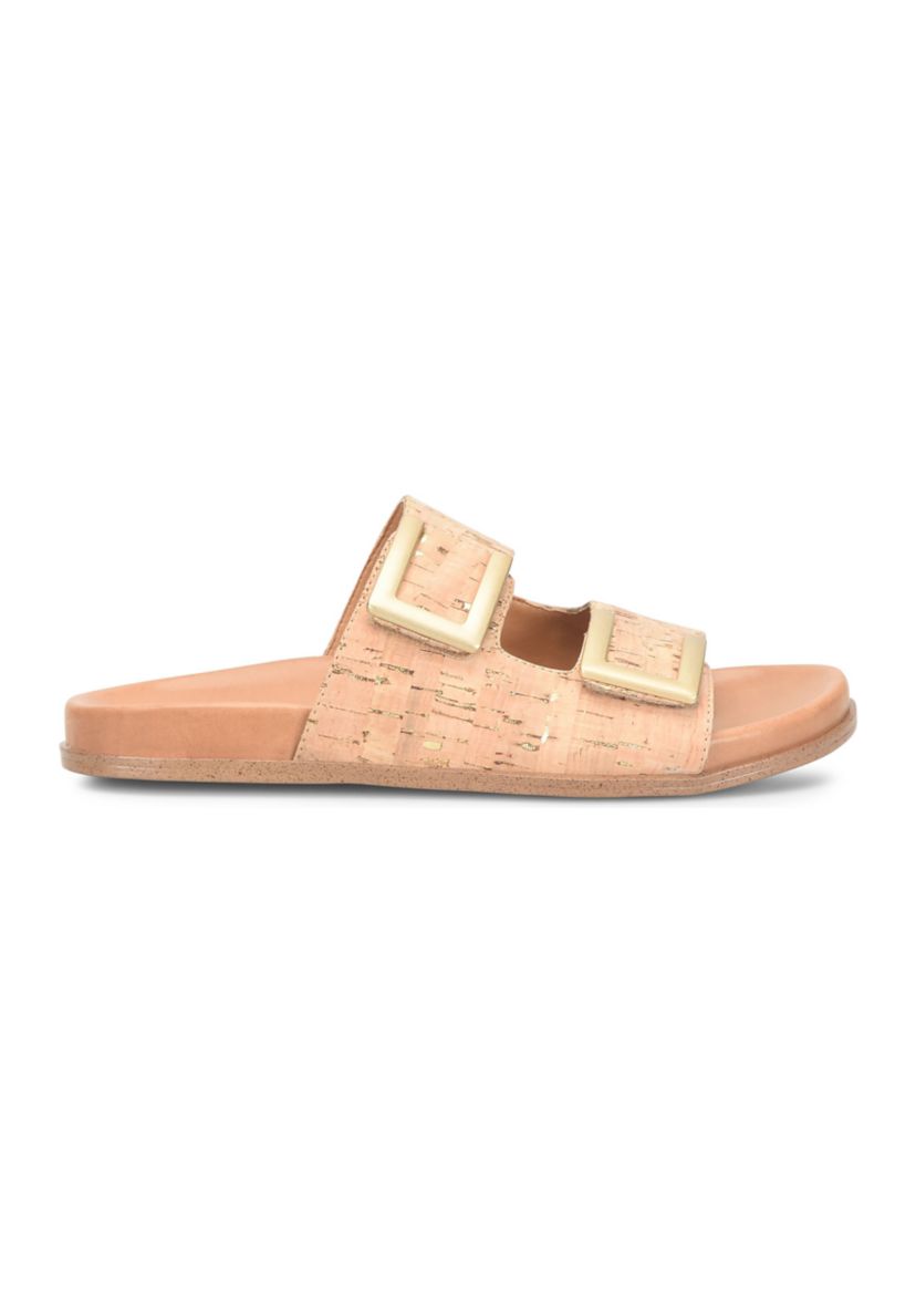 Aurianna Footbed Sandals