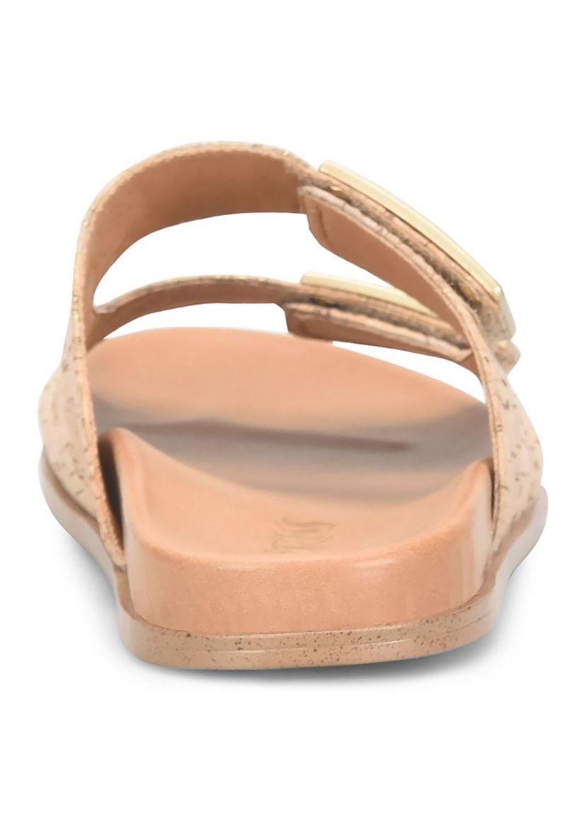 Aurianna Footbed Sandals