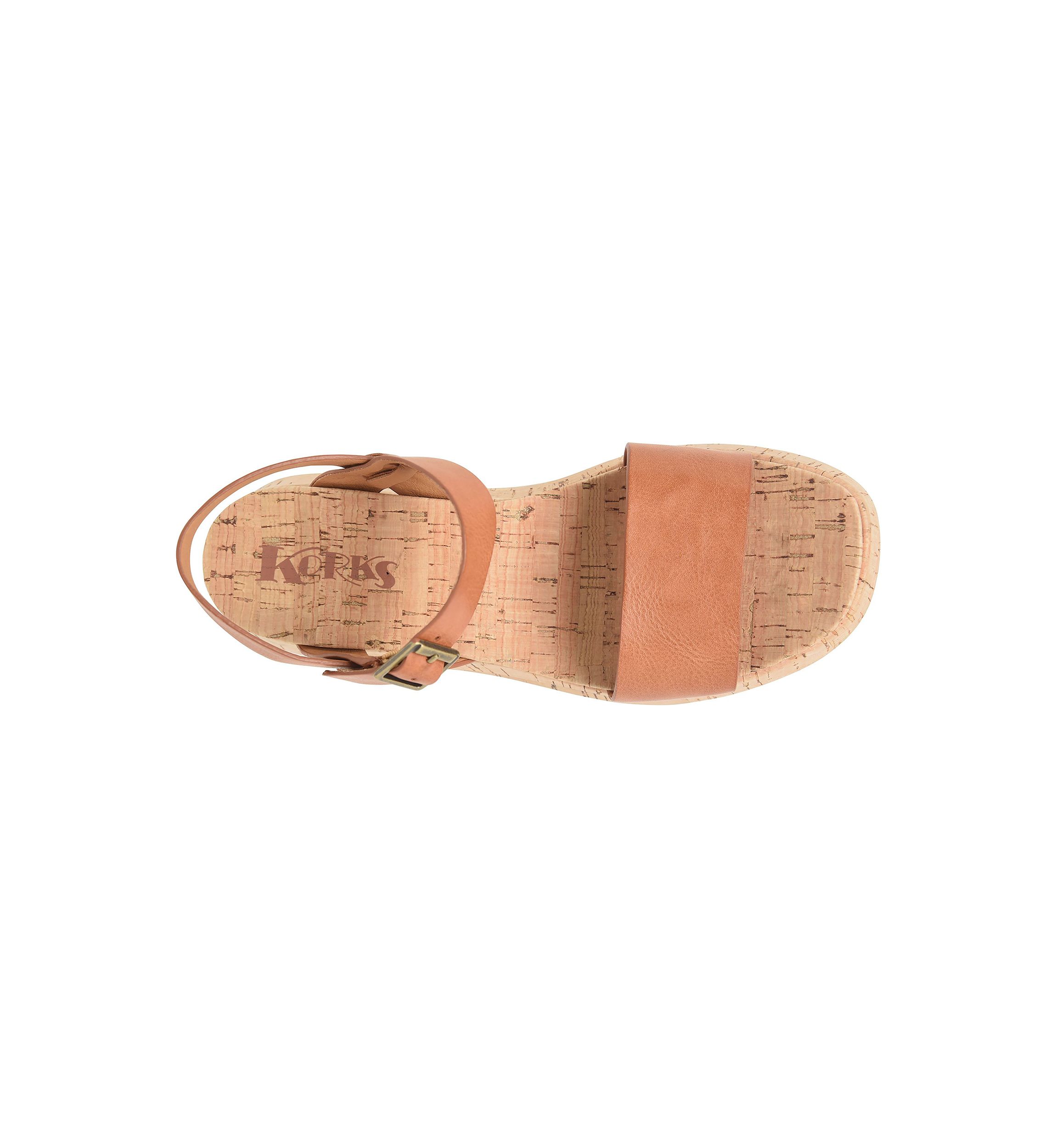 Divinity Sandals