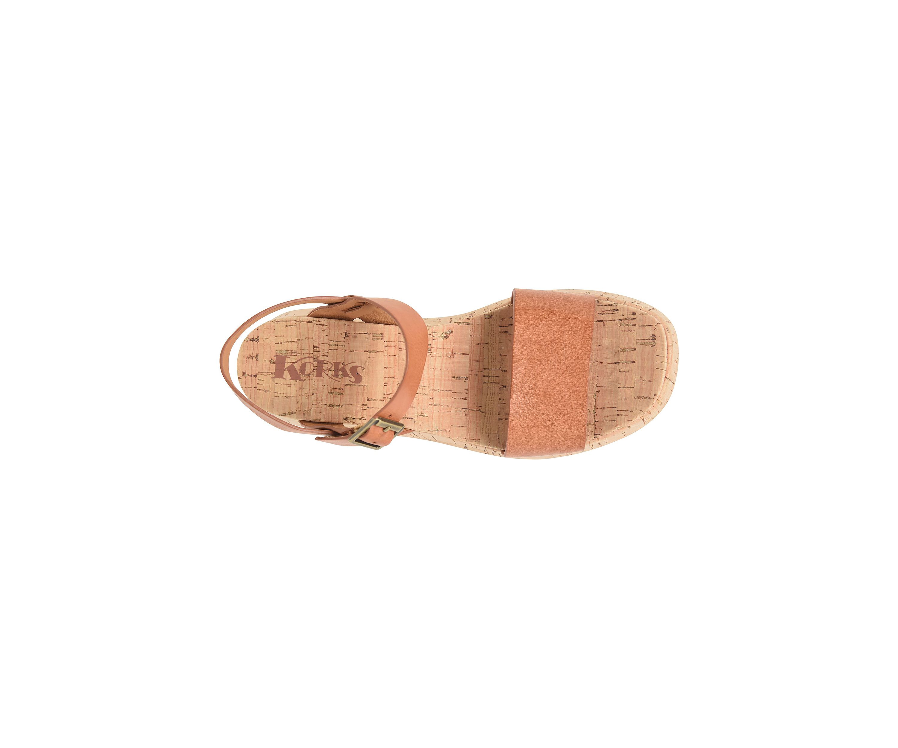 Divinity Sandals