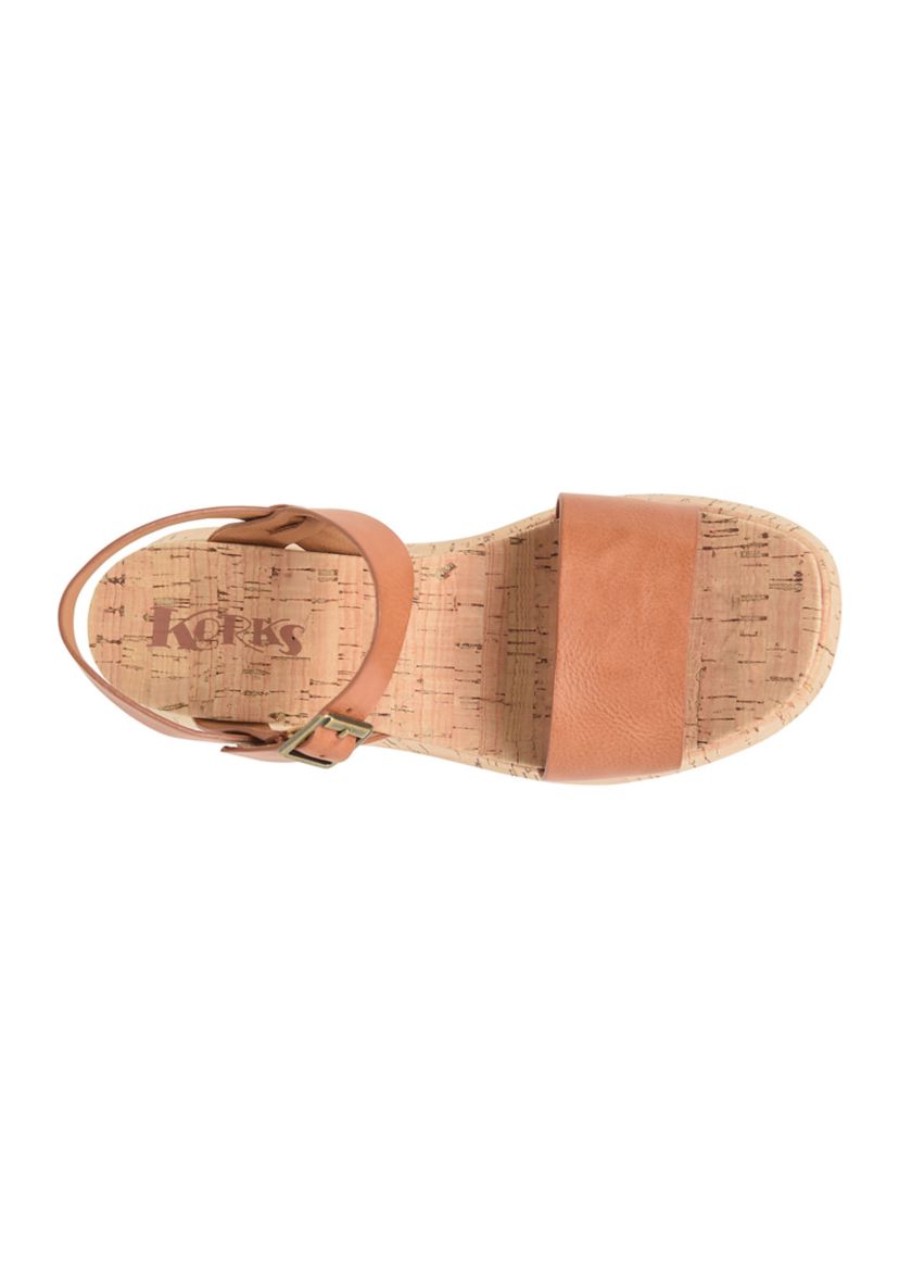 Divinity Sandals