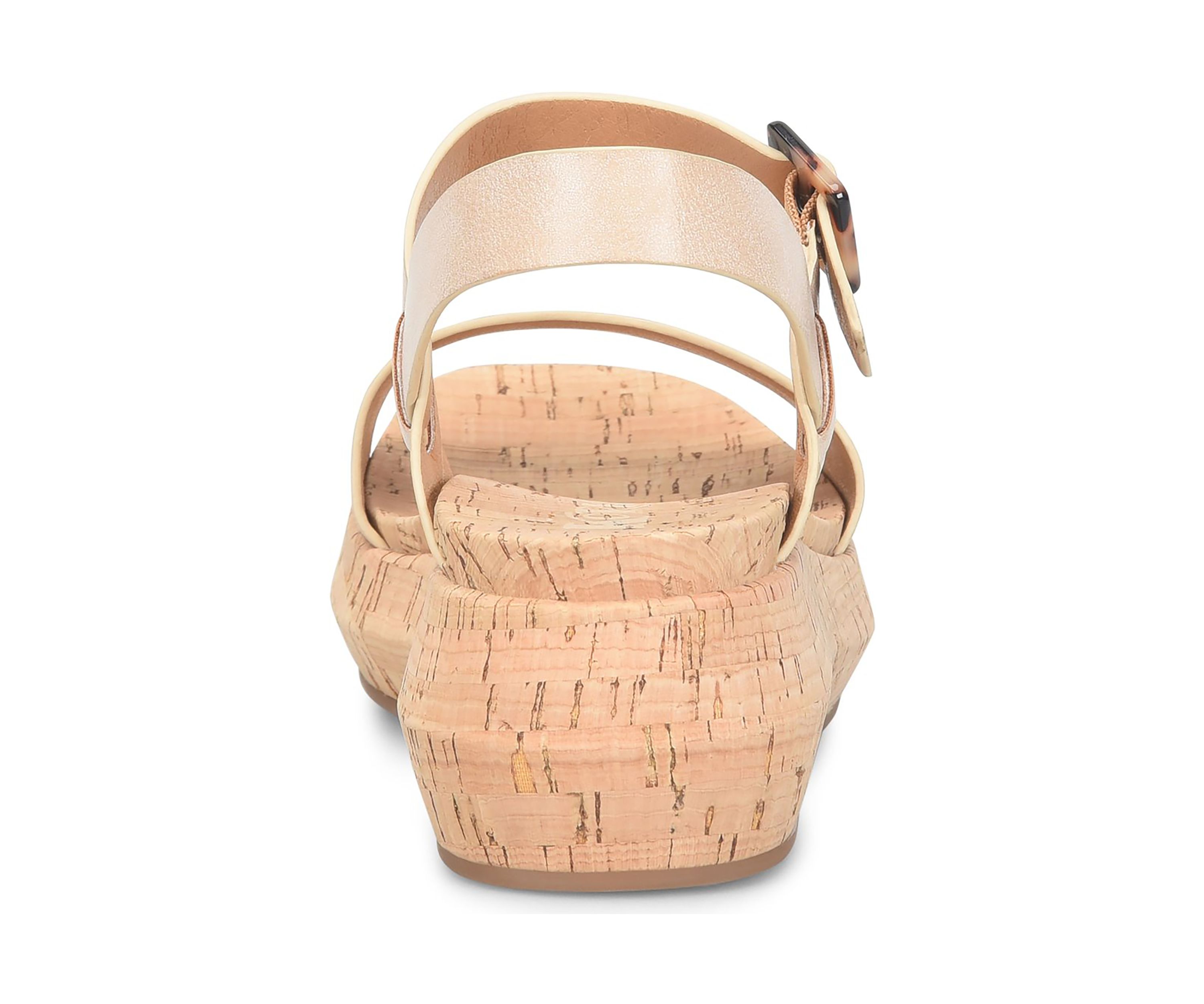 Divinity Wedge Sandals