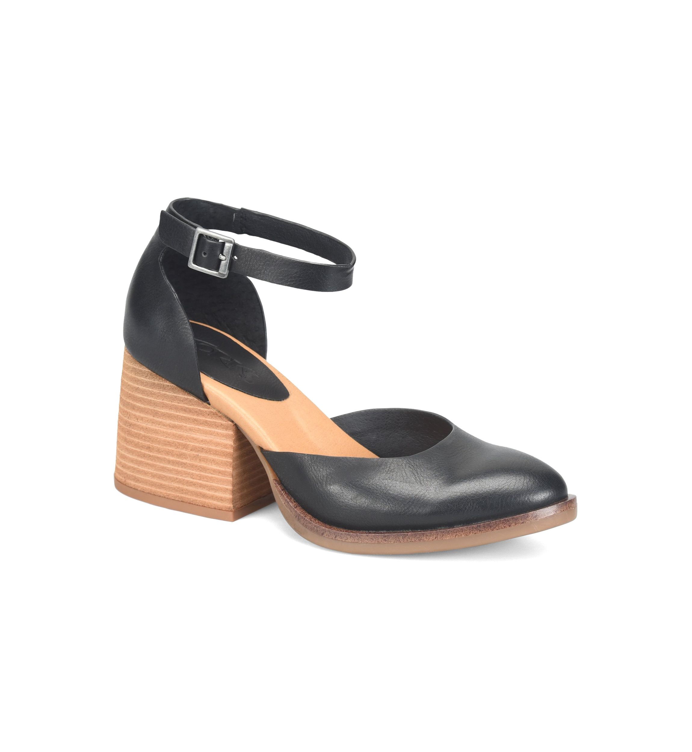 Sabrina Heels