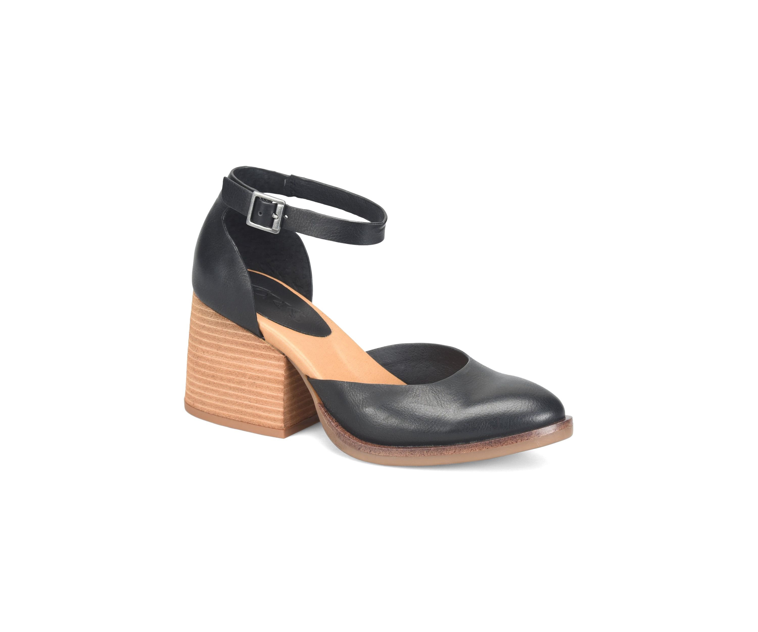 Sabrina Heels