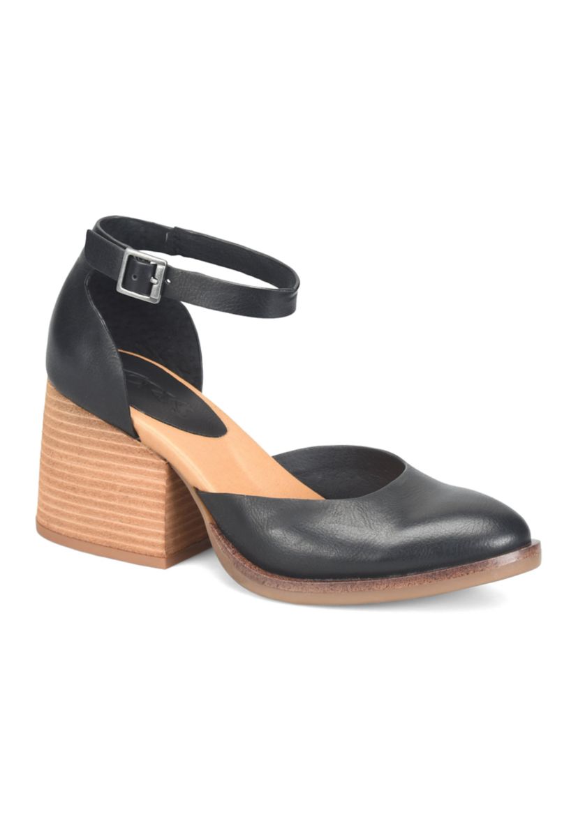 Sabrina Heels