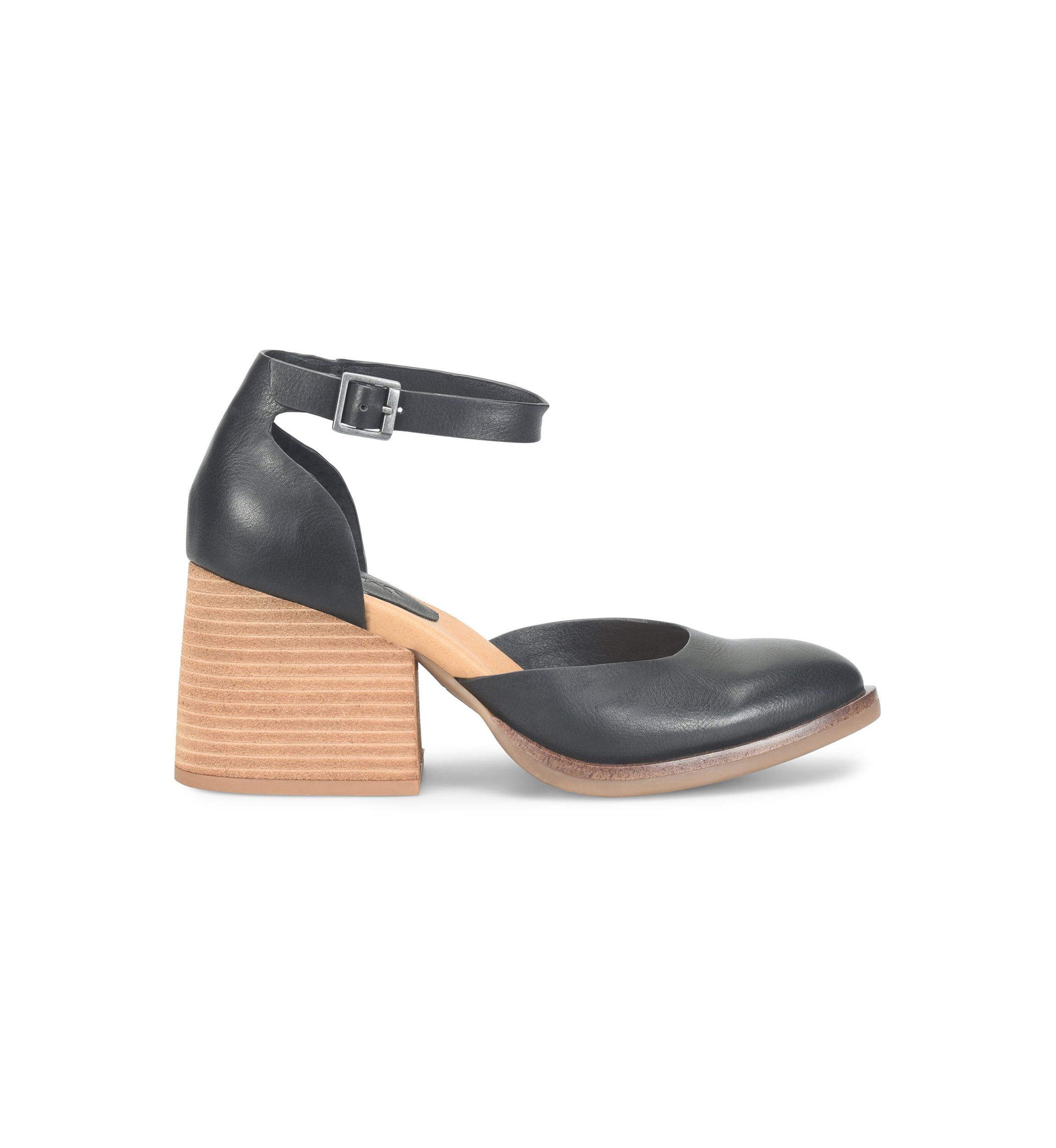 Sabrina Heels