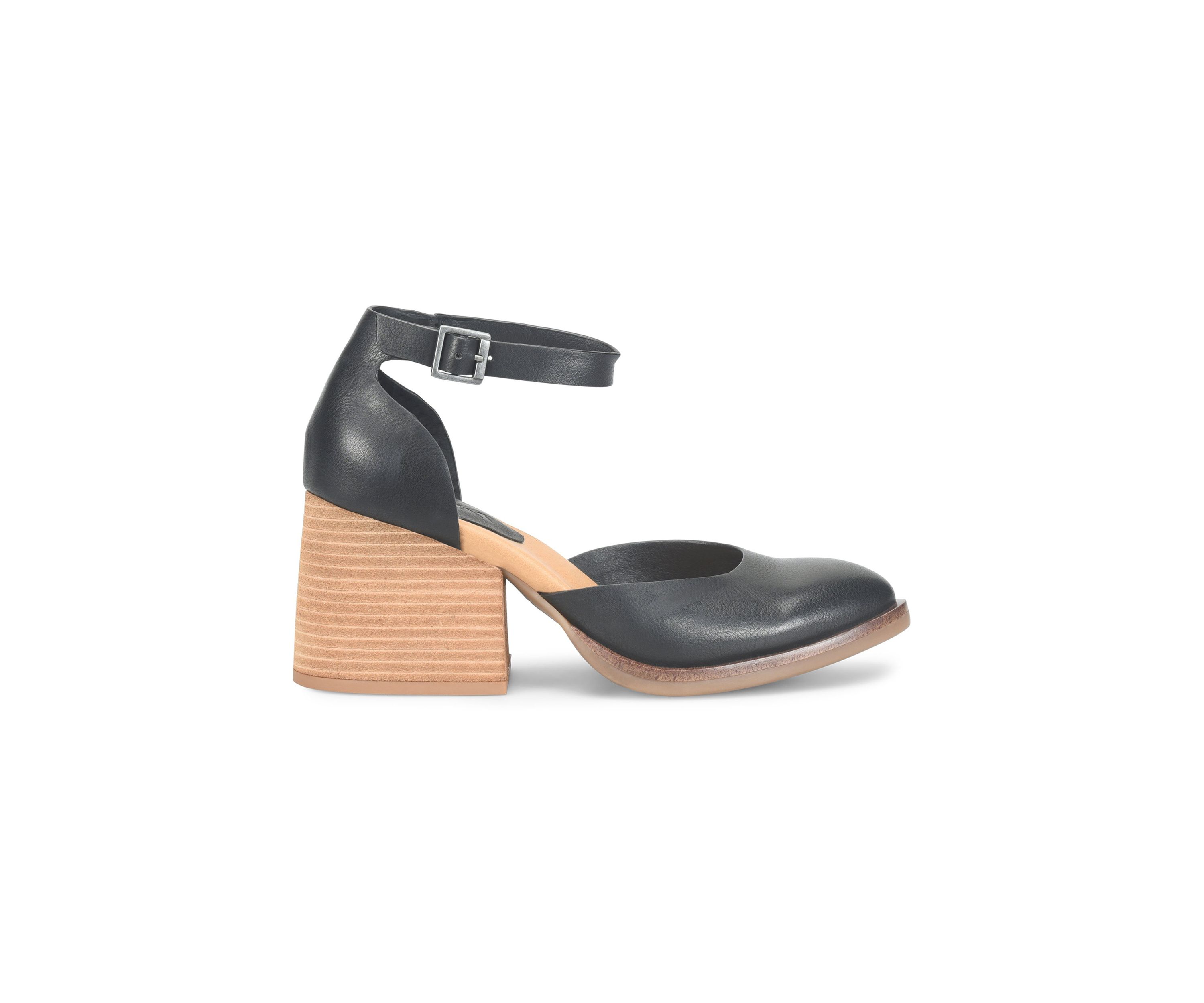 Sabrina Heels
