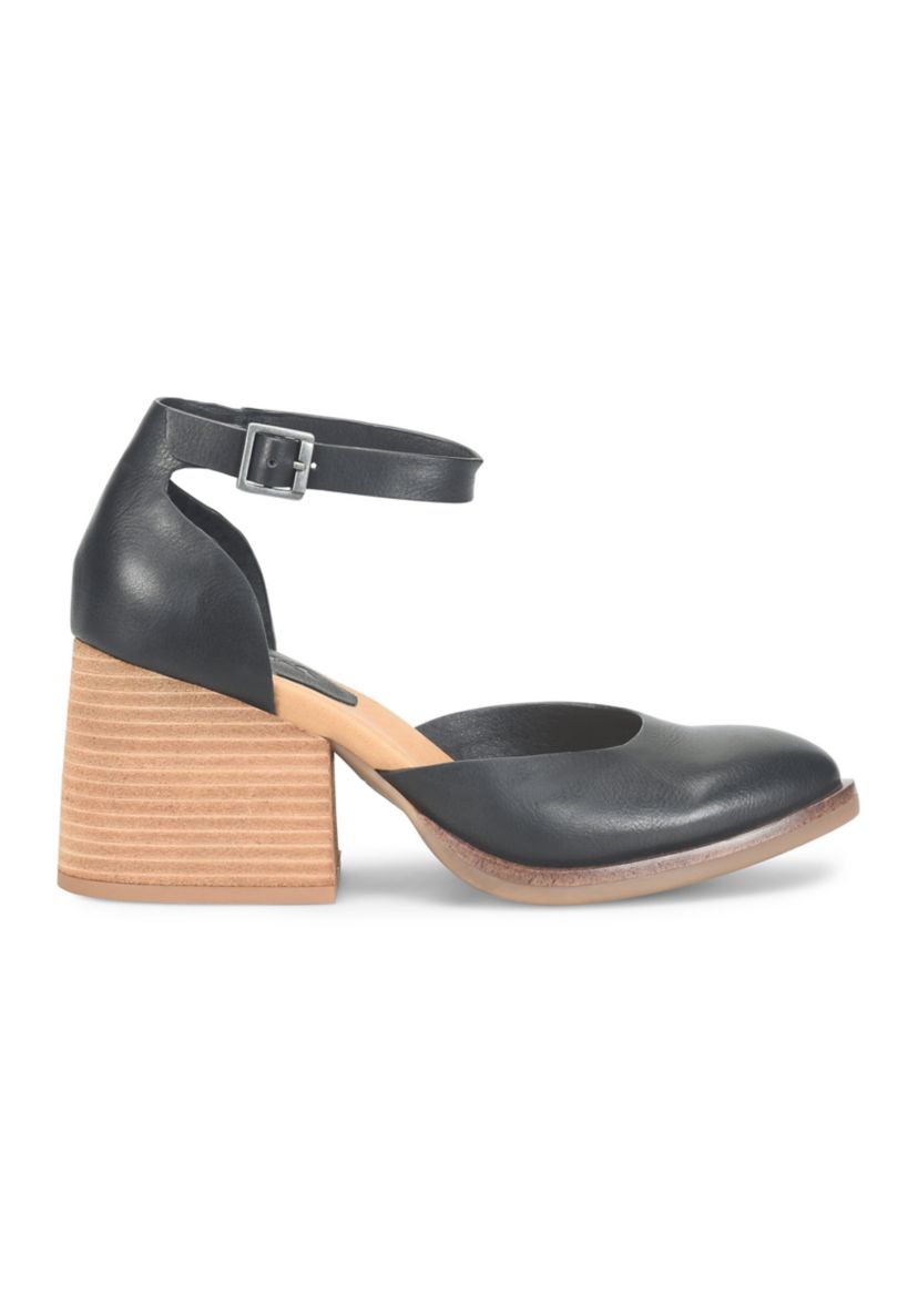 Sabrina Heels