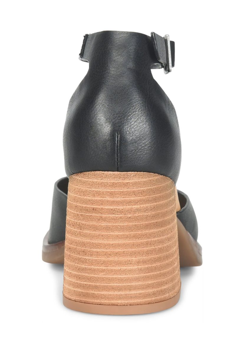 Sabrina Heels