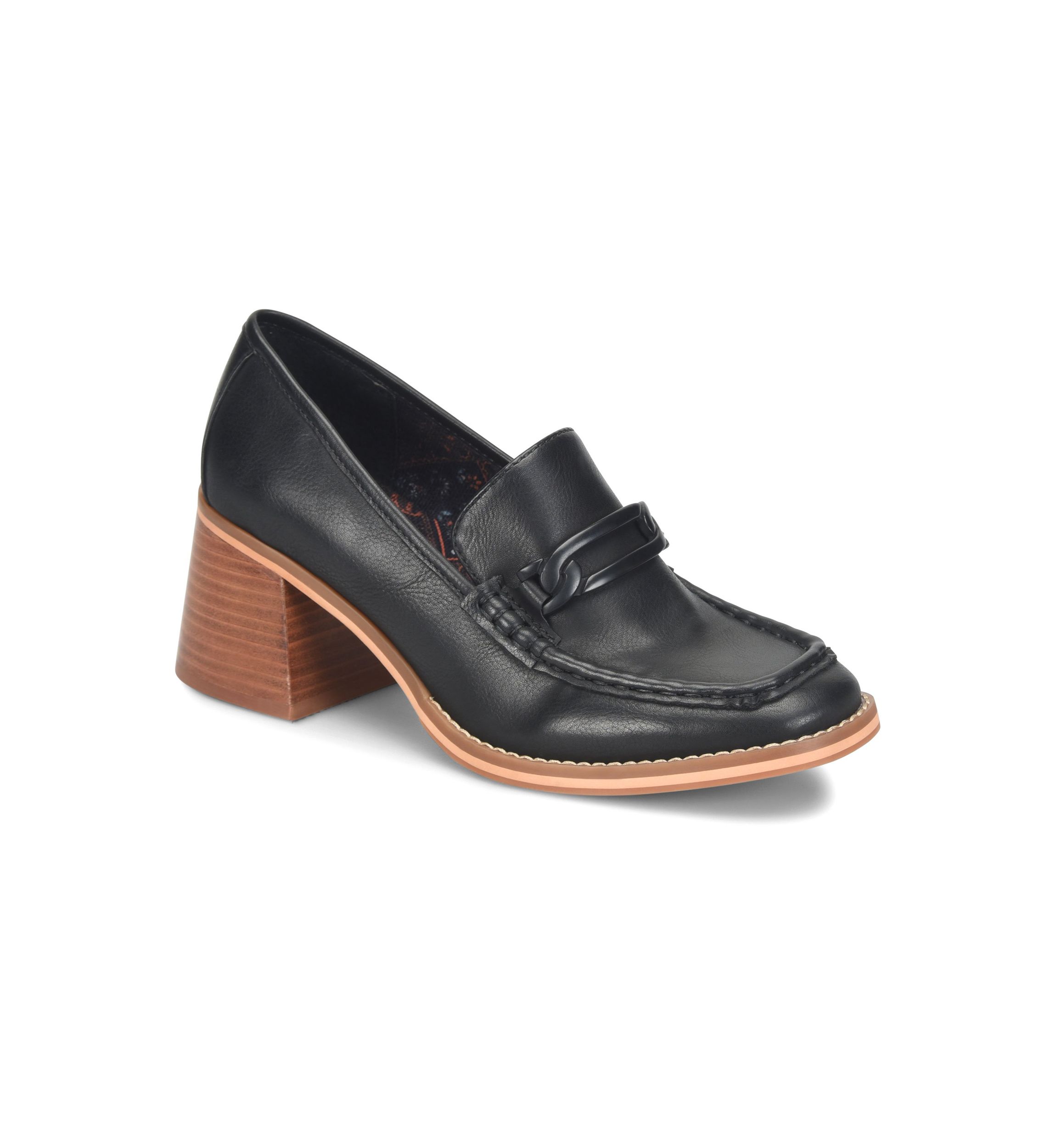 Camilla Loafers