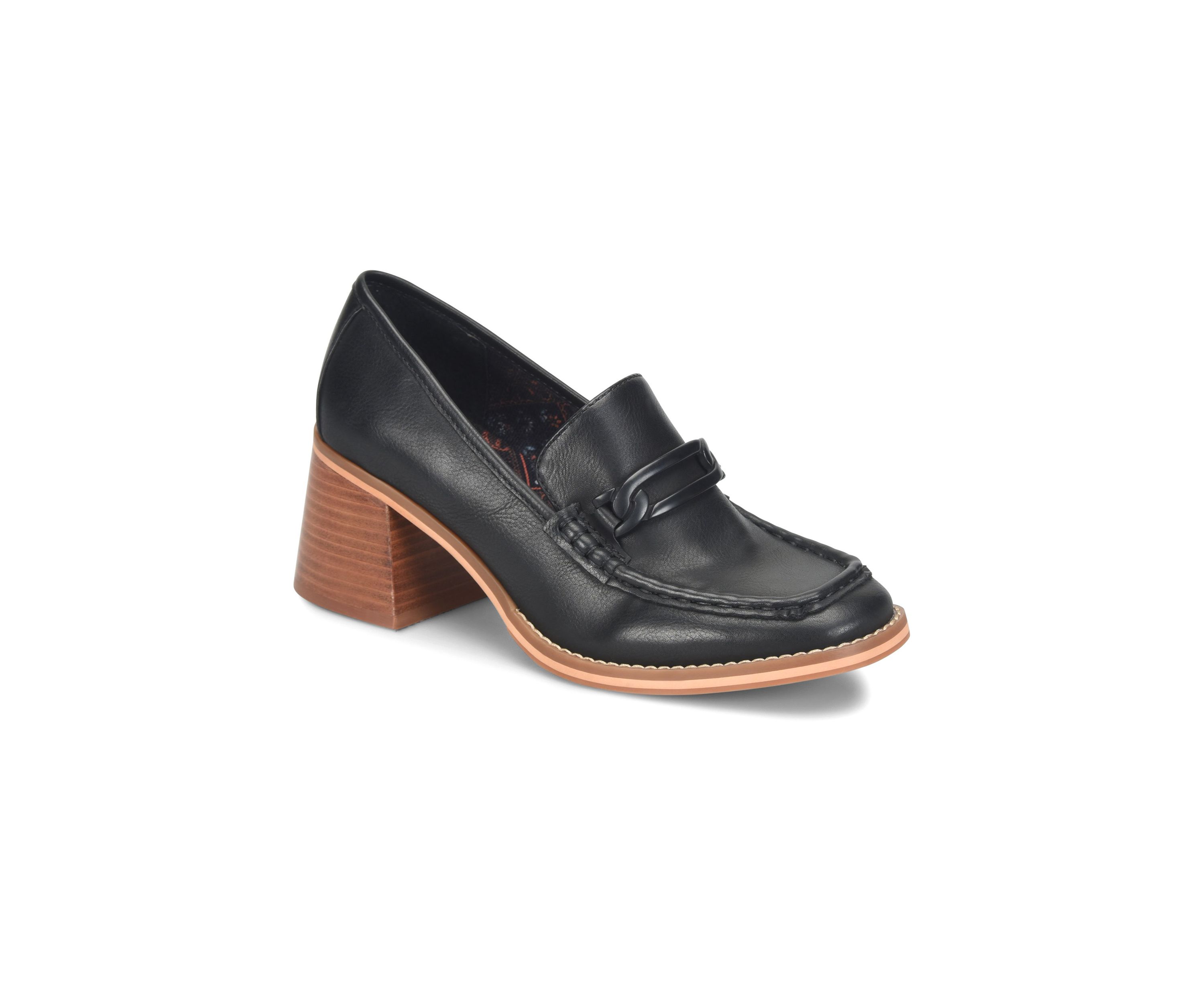 Camilla Loafers