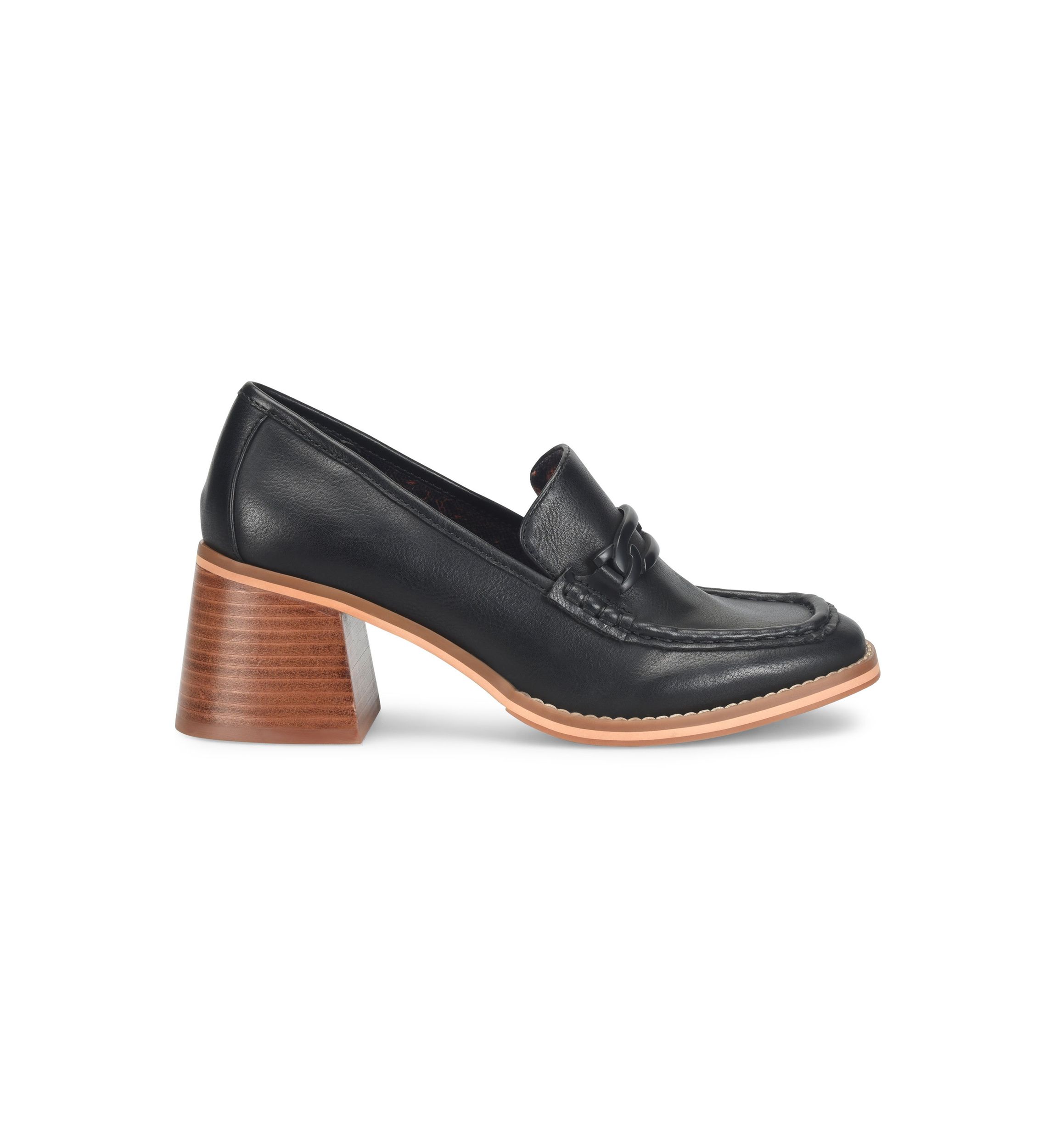 Camilla Loafers