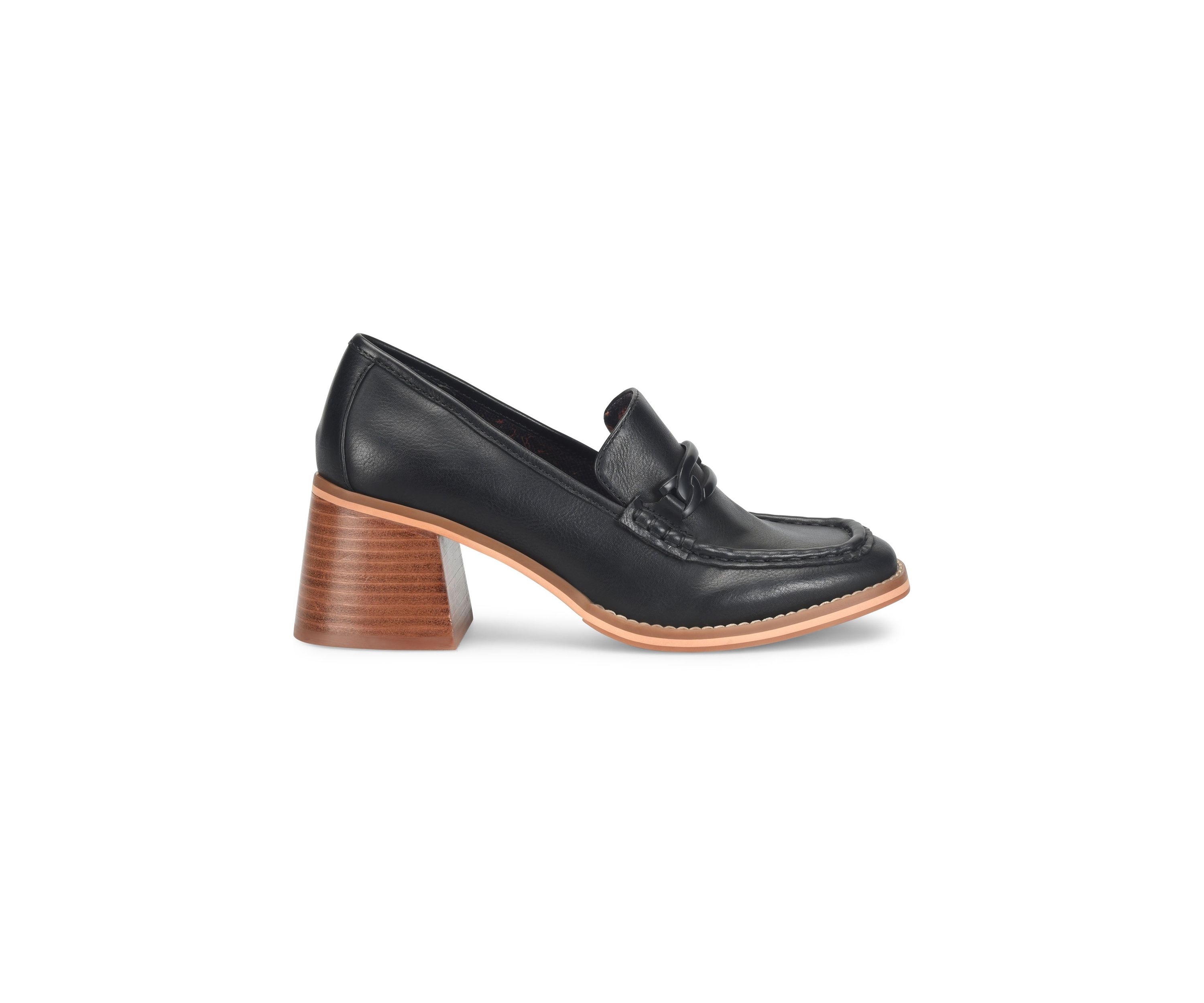 Camilla Loafers