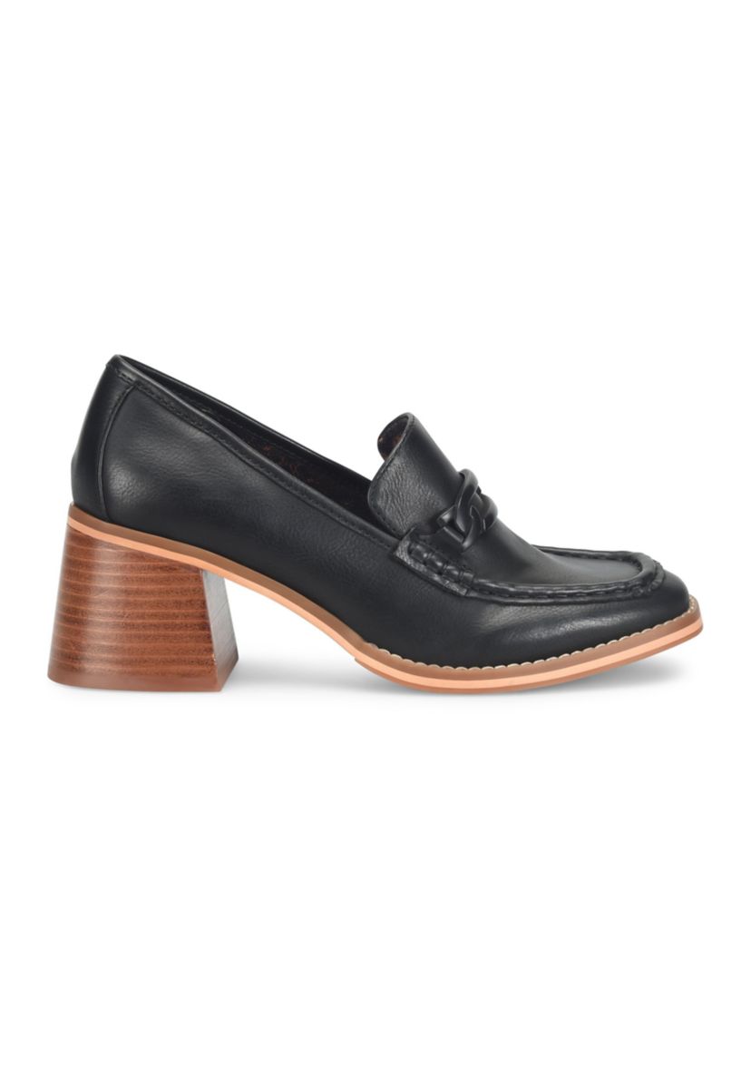 Camilla Loafers