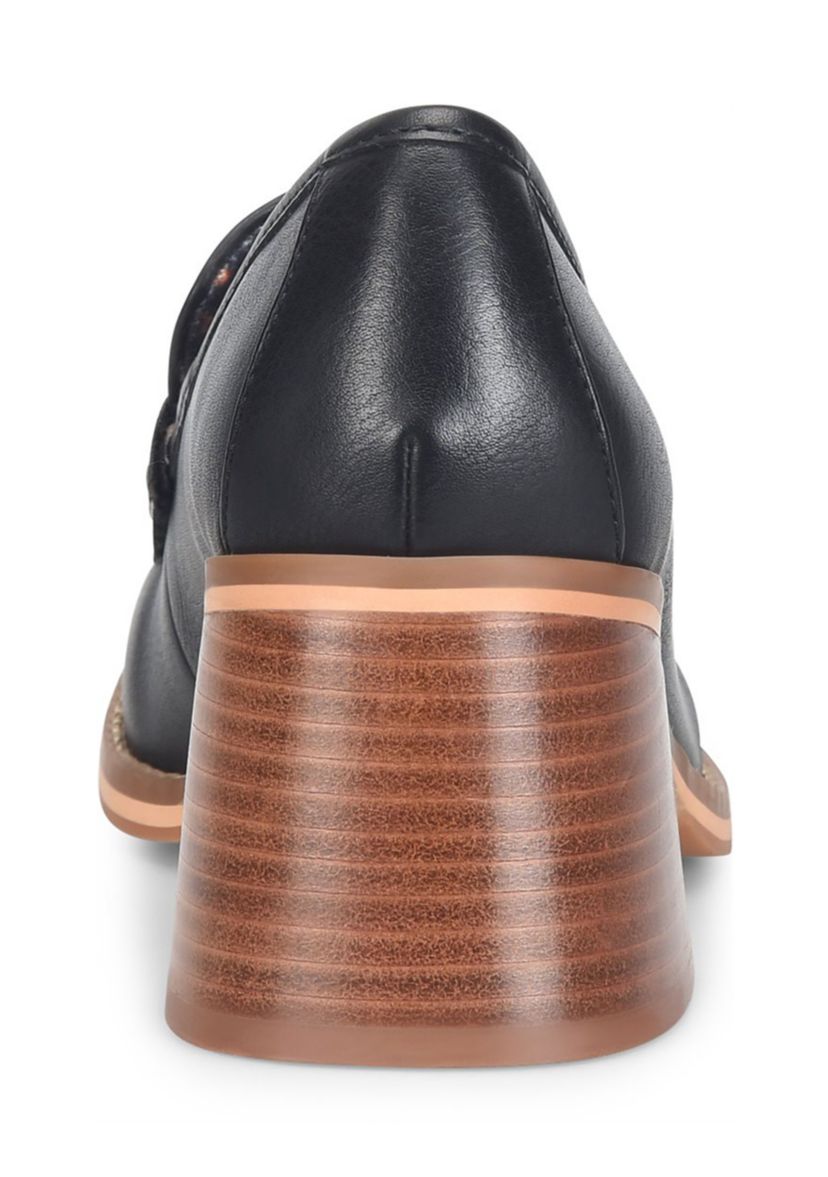 Camilla Loafers