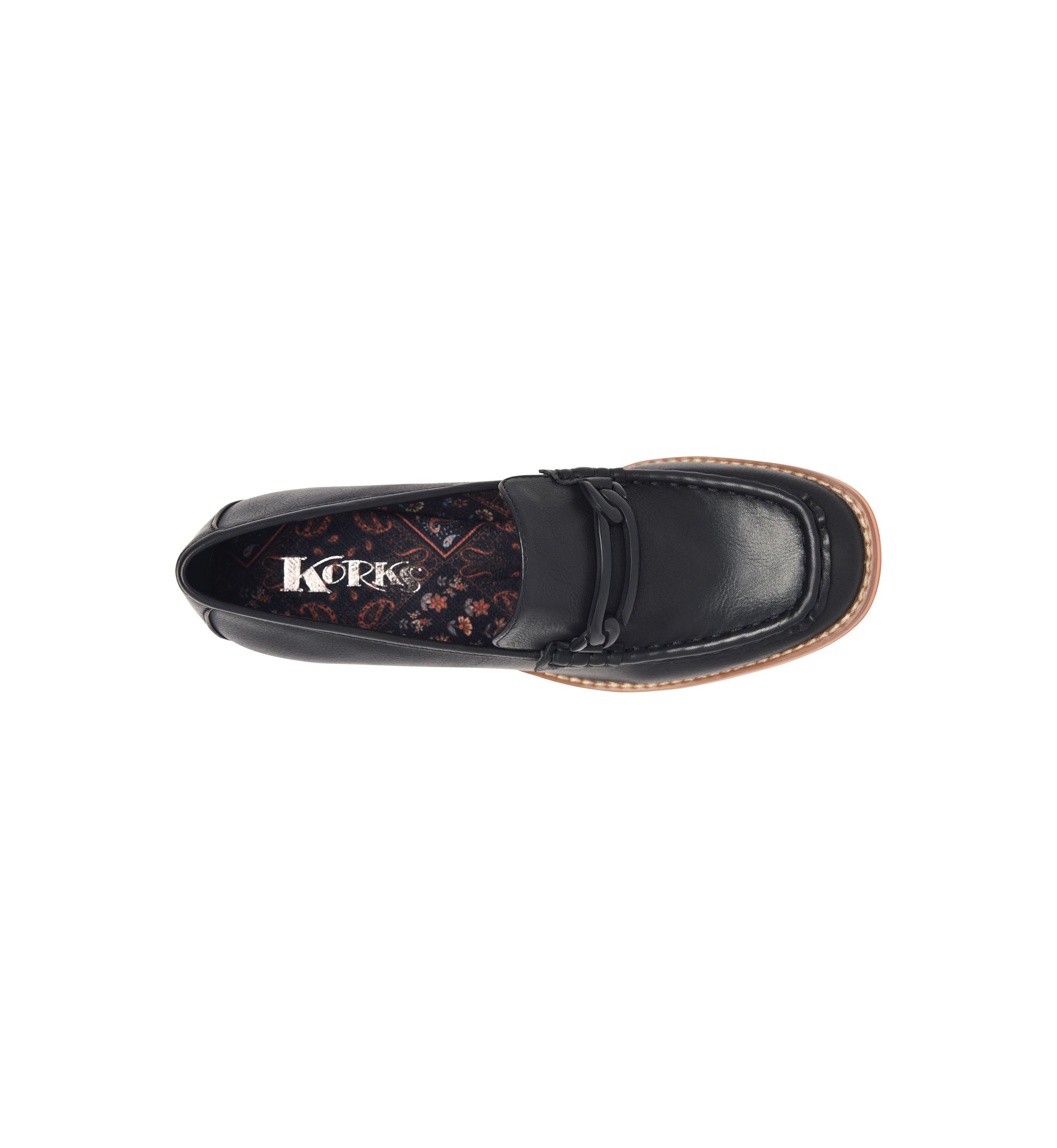 Camilla Loafers