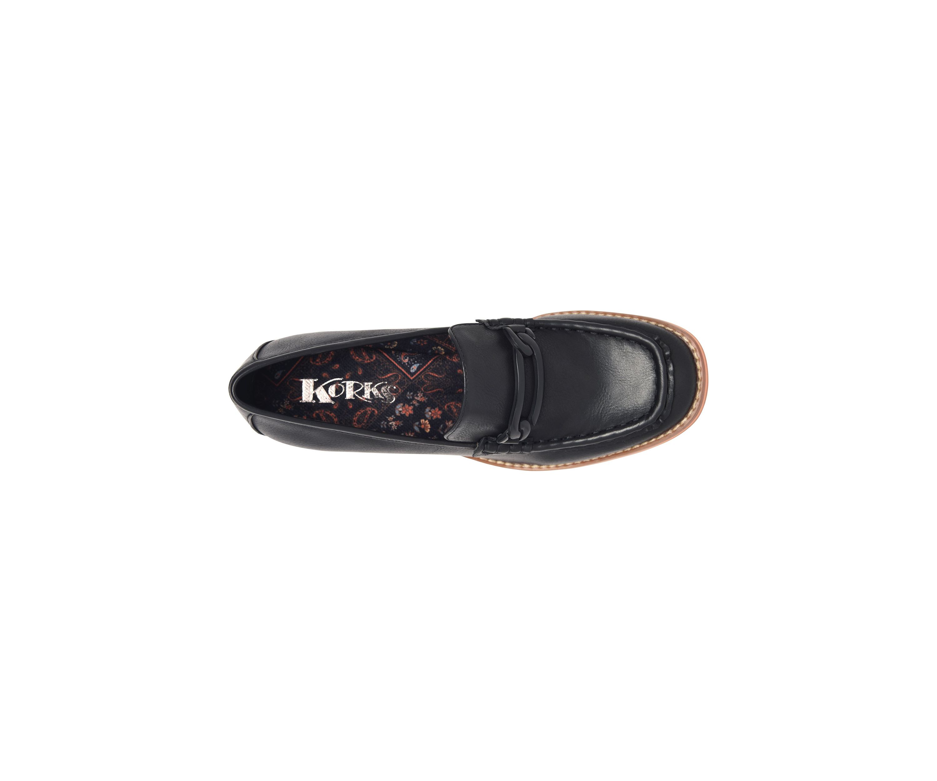 Camilla Loafers