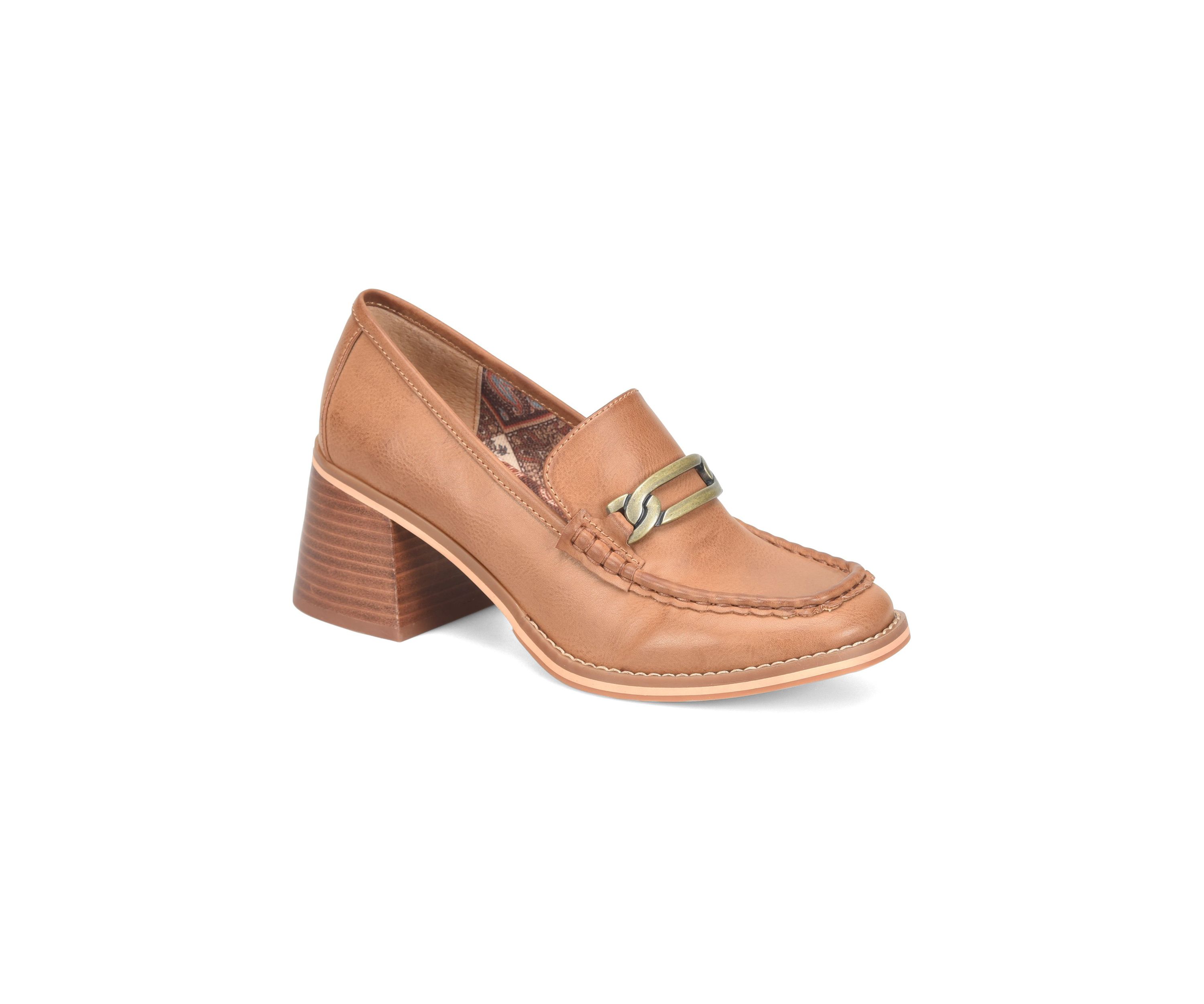Camilla Loafers