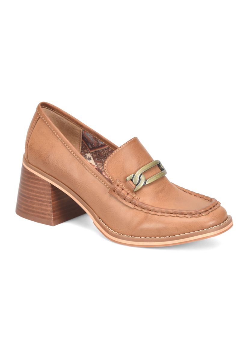 Camilla Loafers