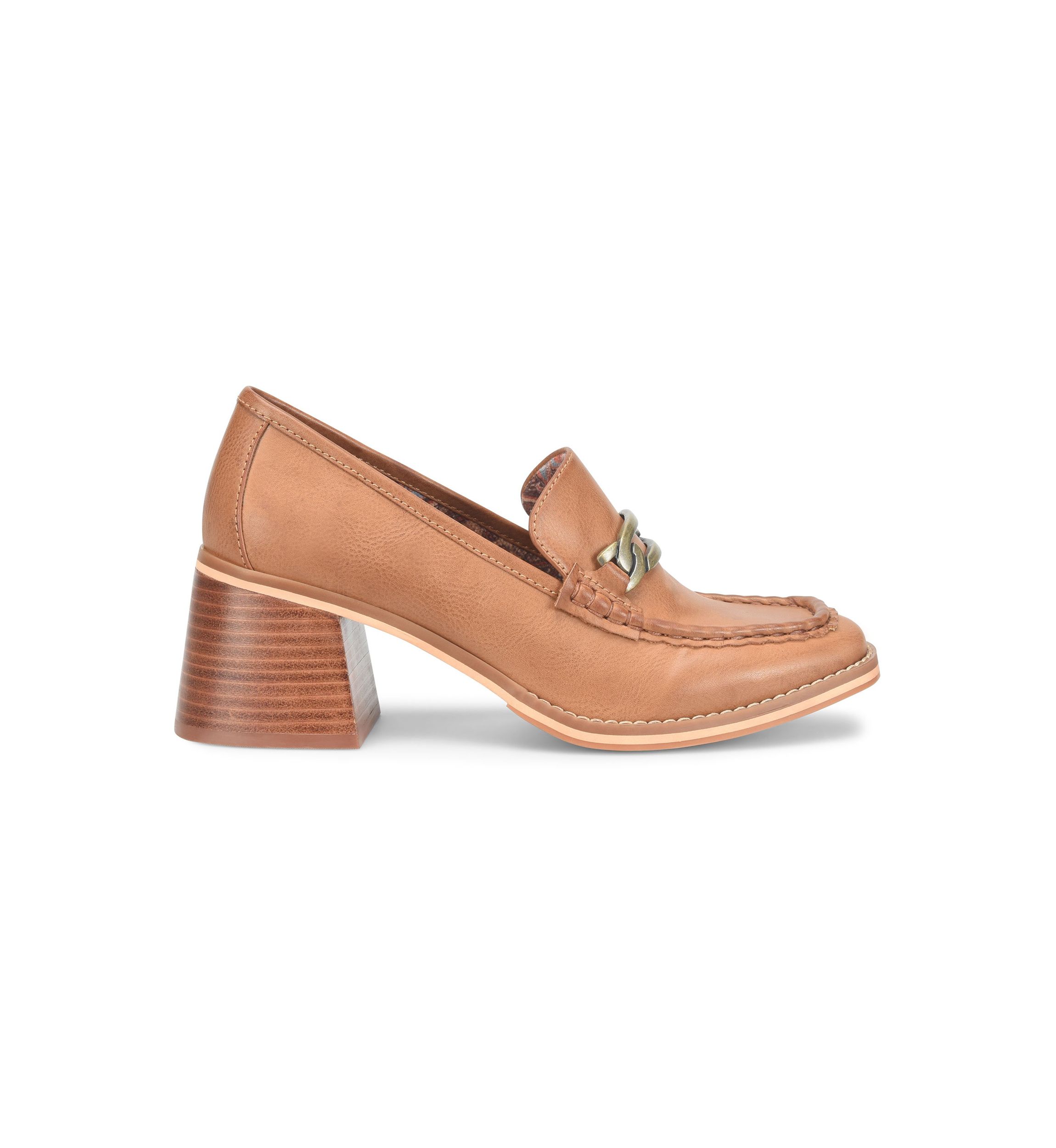 Camilla Loafers
