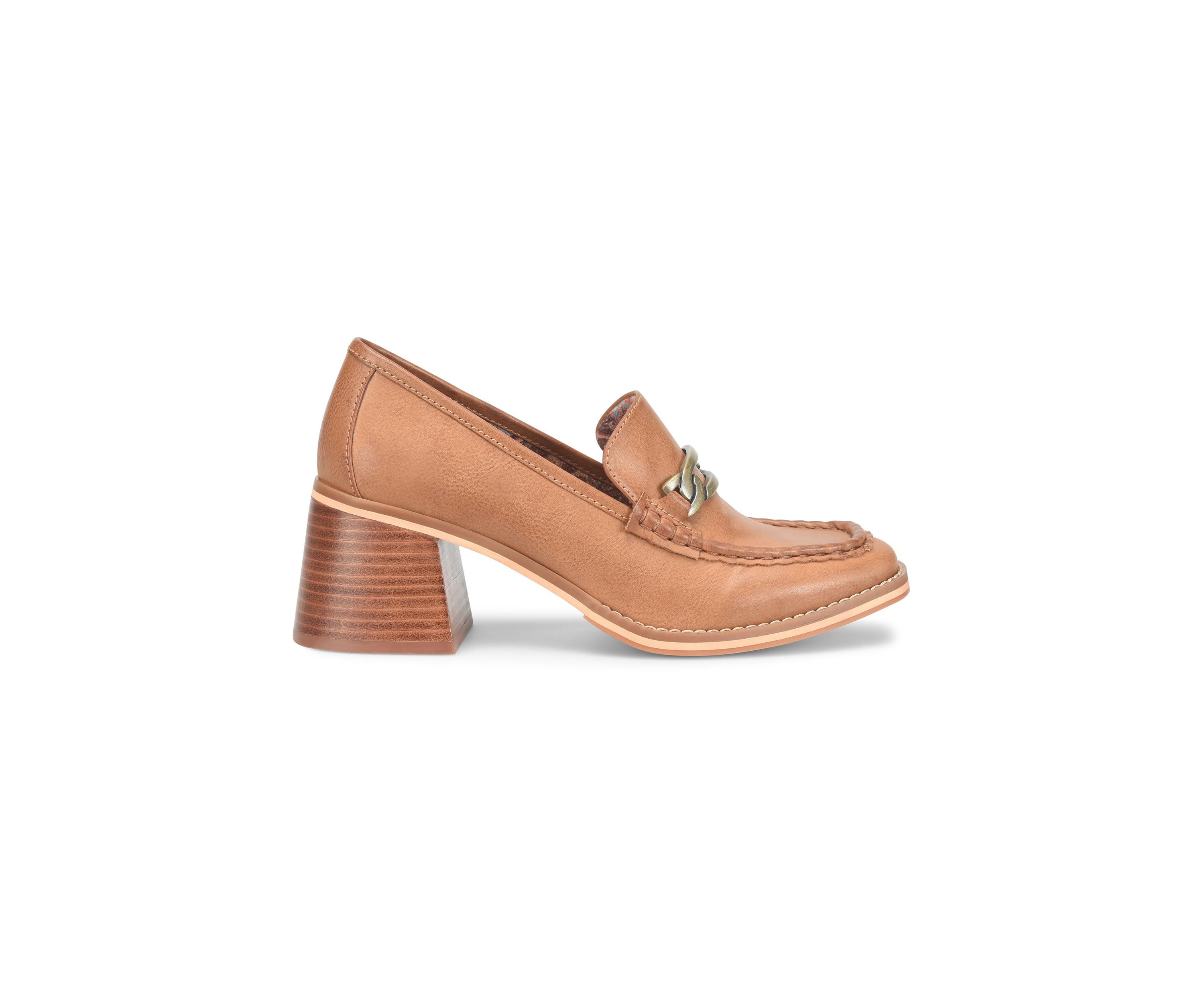 Camilla Loafers
