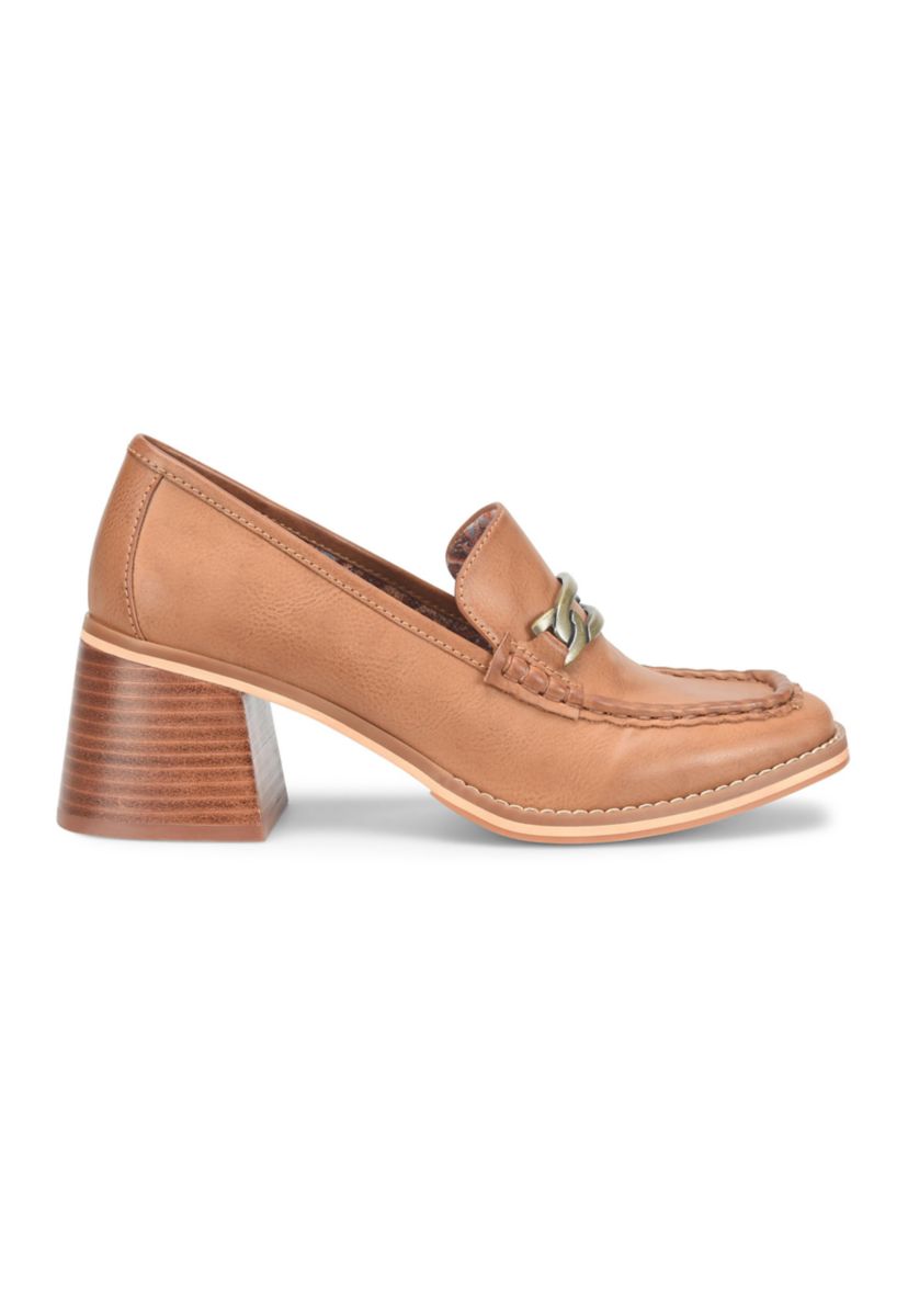 Camilla Loafers