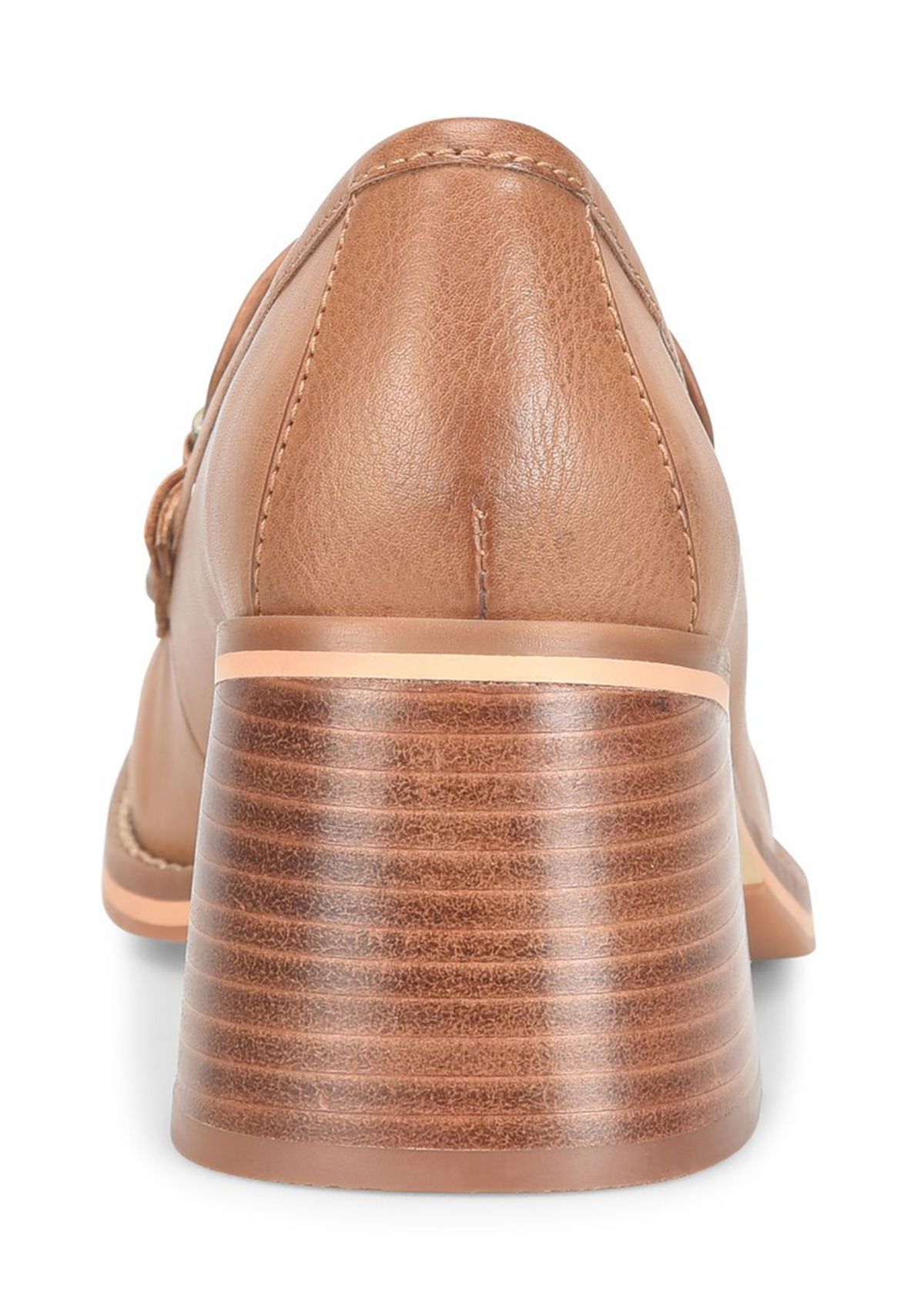 Camilla Loafers