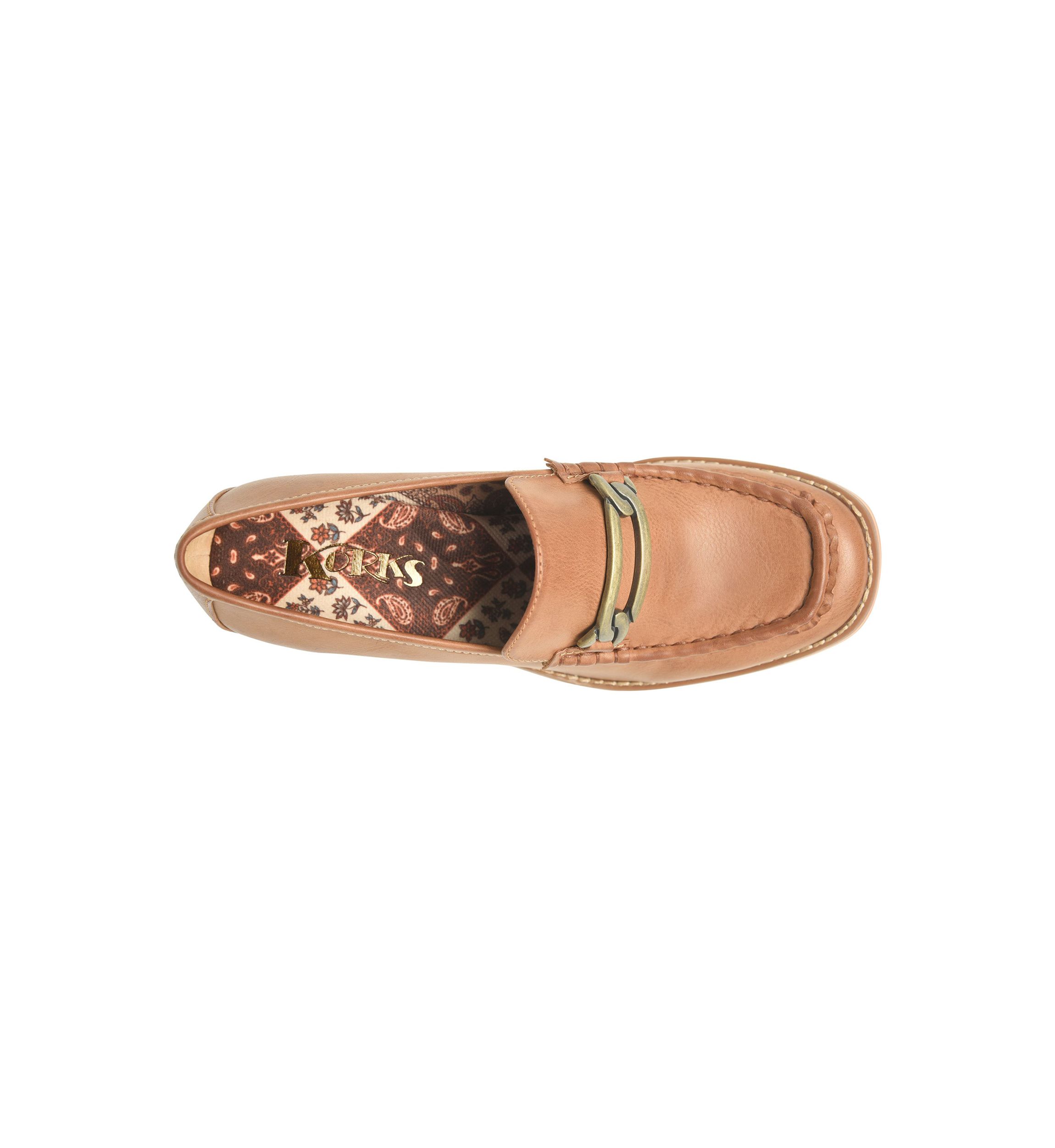 Camilla Loafers