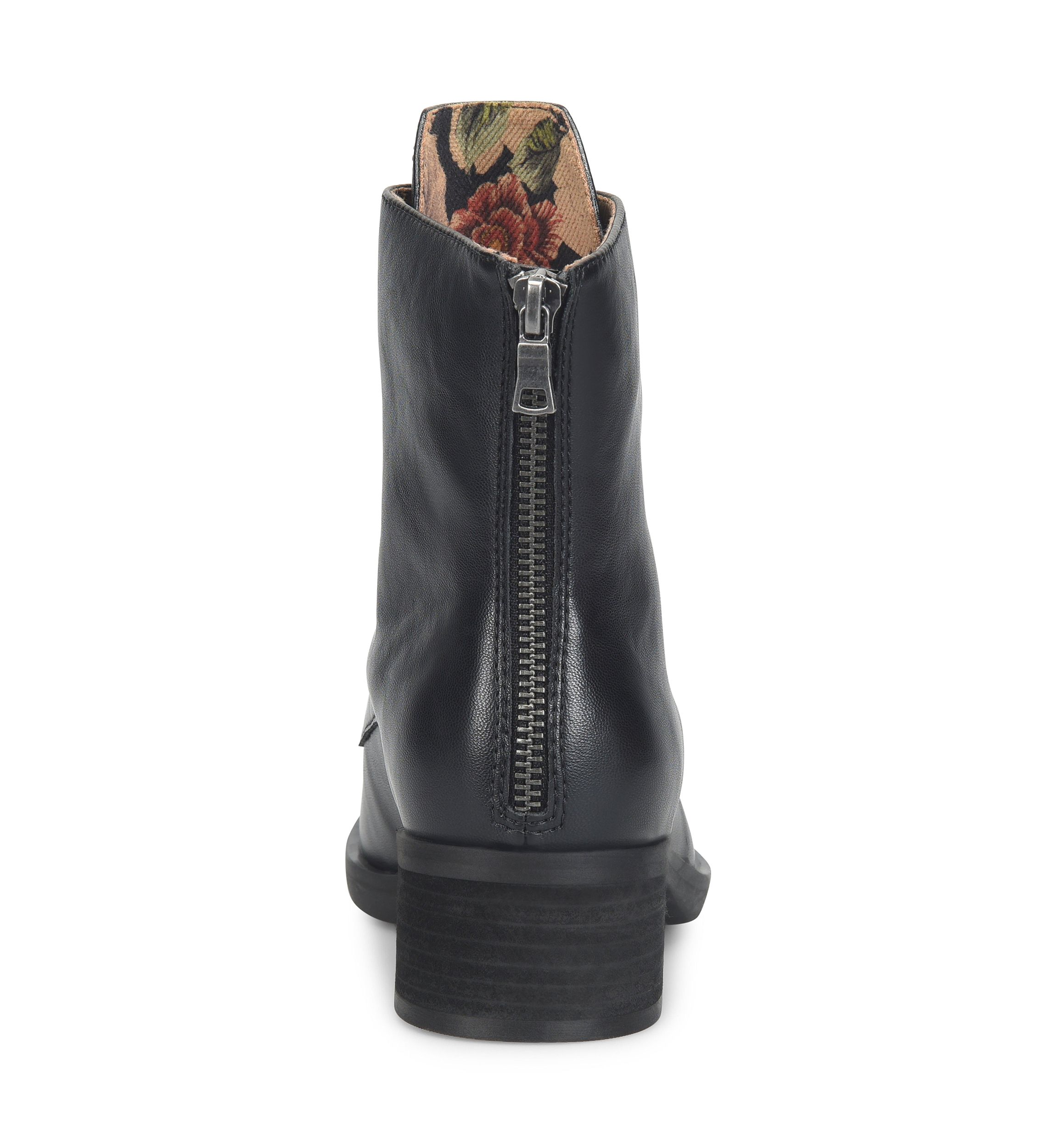 Jolene Combat Boots