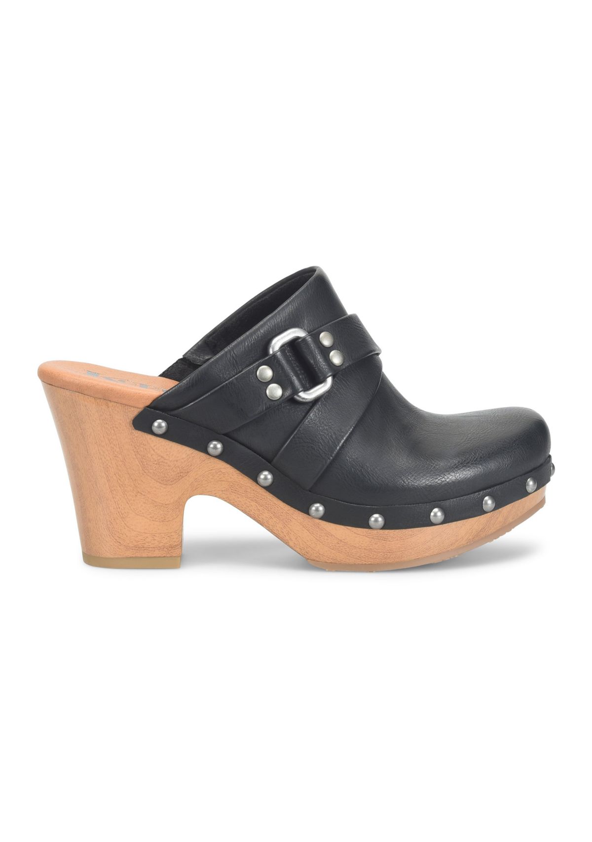 Abbey Clogs