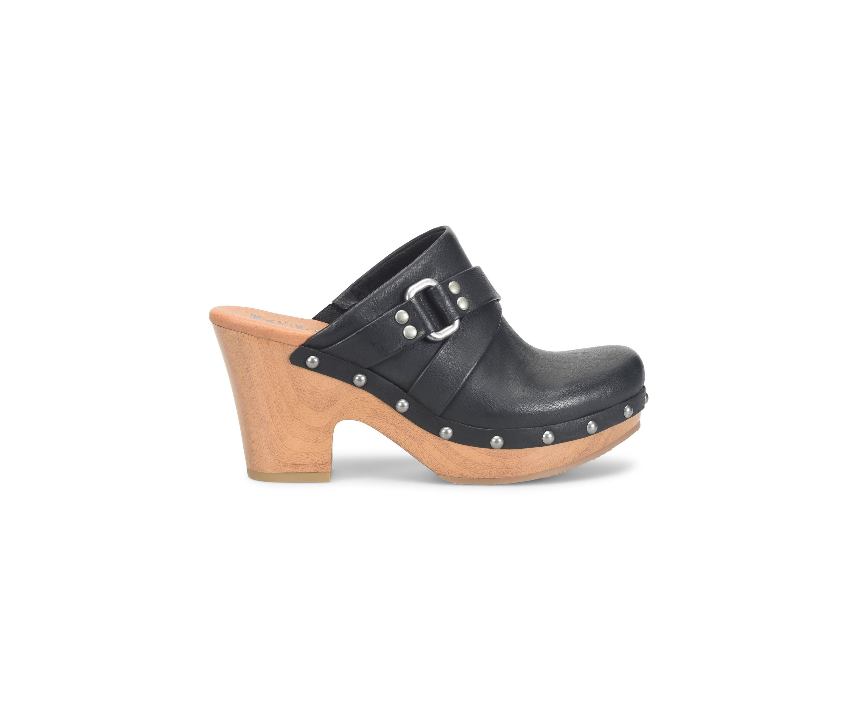 Abbey Clogs