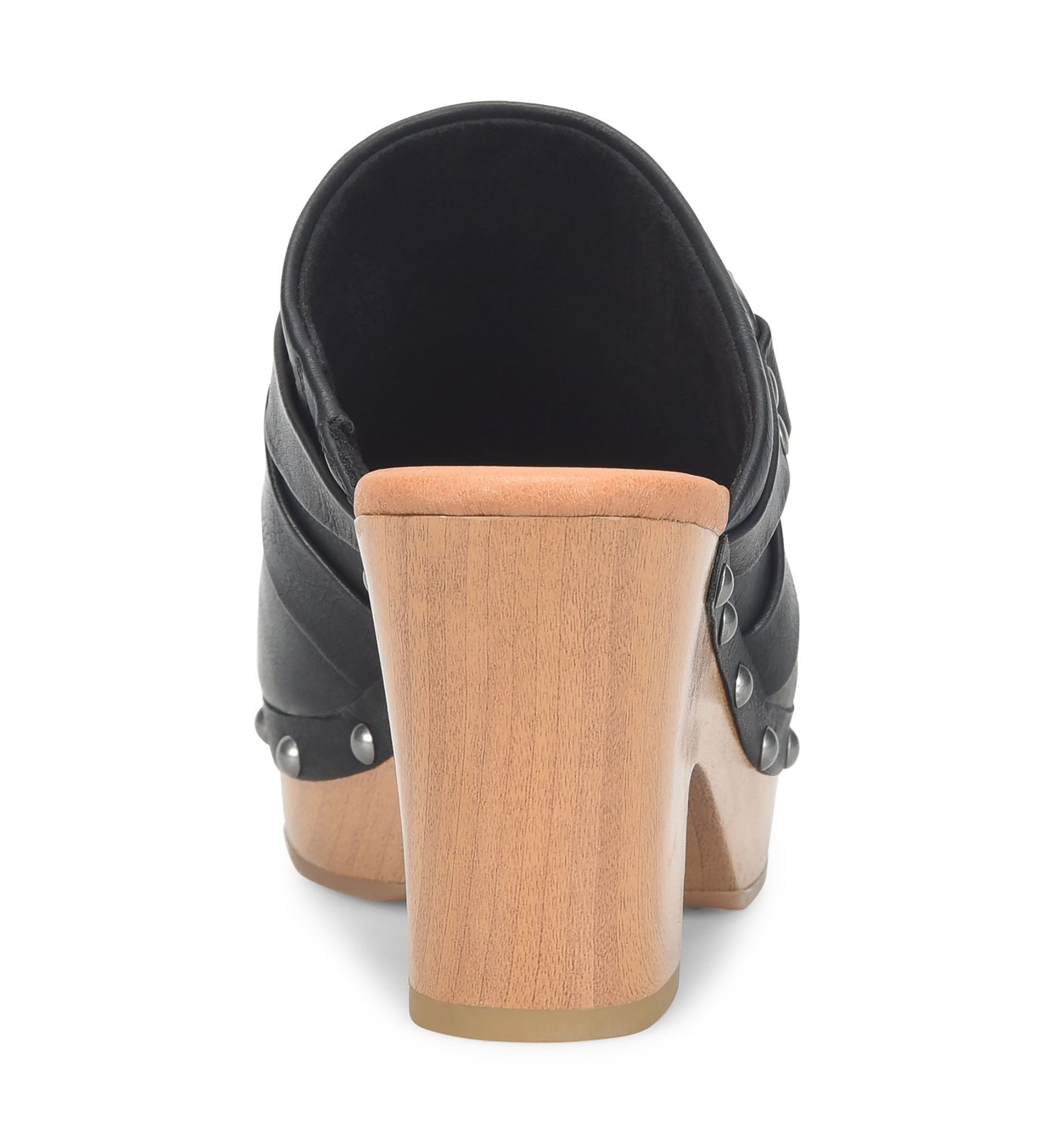 Abbey Clogs