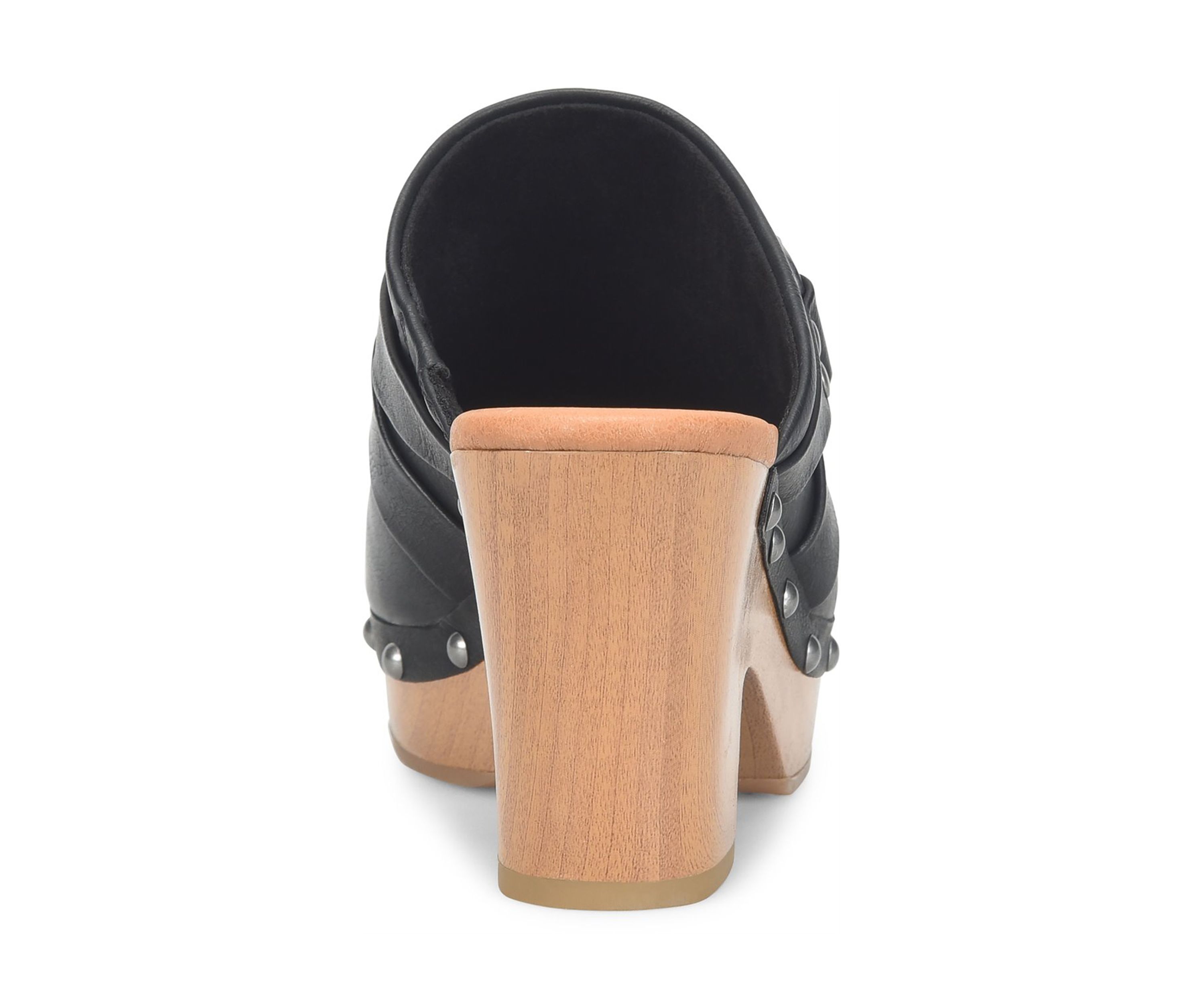 Abbey Clogs