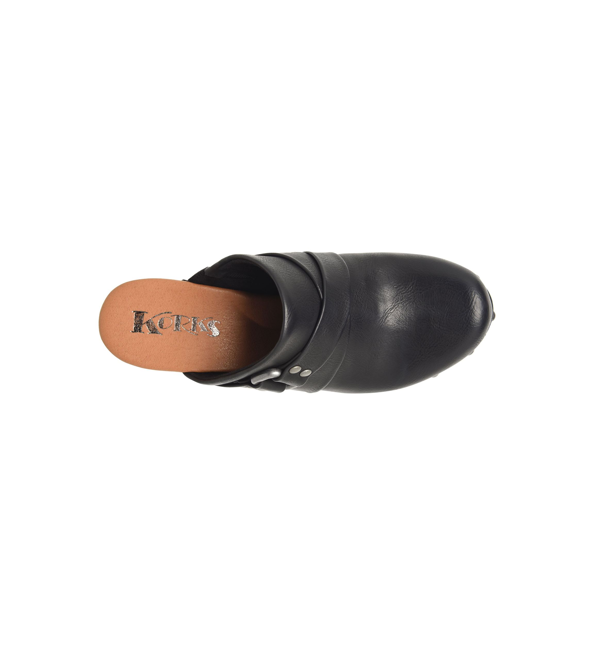 Abbey Clogs