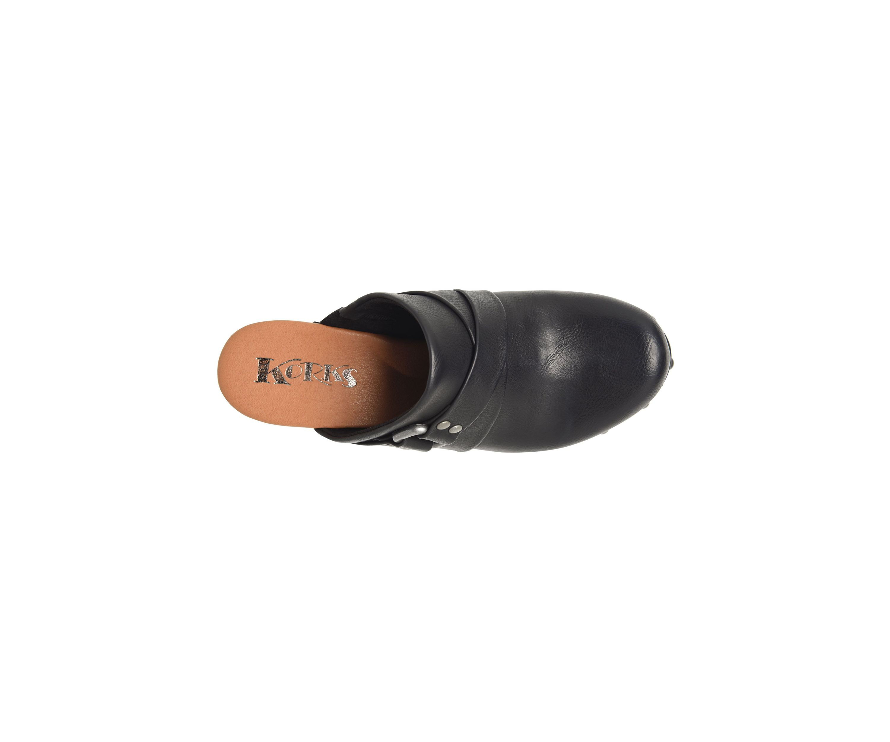 Abbey Clogs