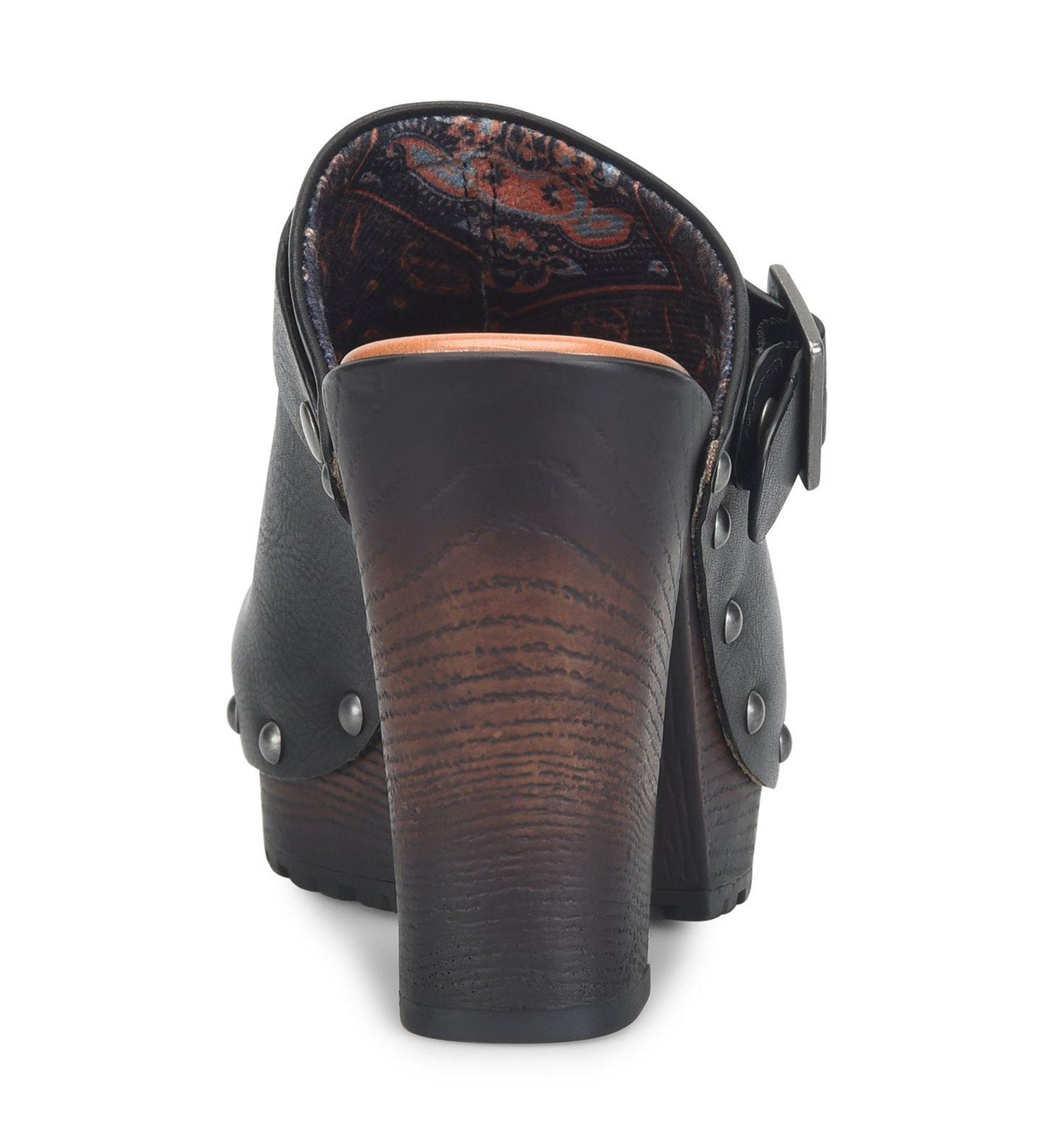 Adie Clog Sandals