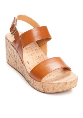 korks booties belk