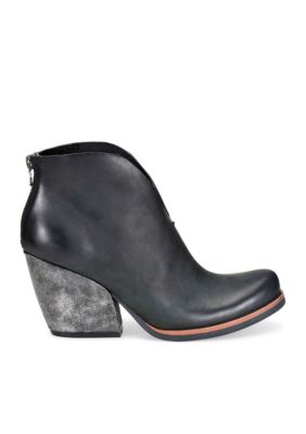 korks booties belk