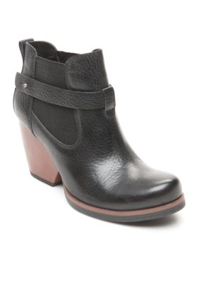 korks booties belk
